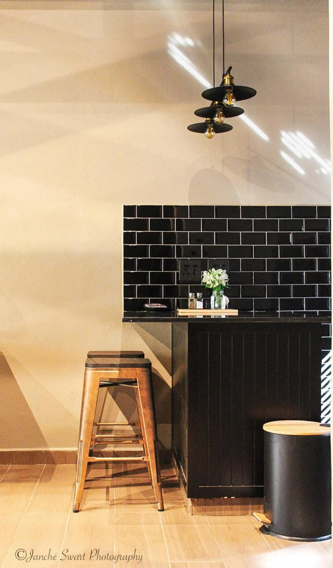 Kitchen or kitchenette in Modern Farm