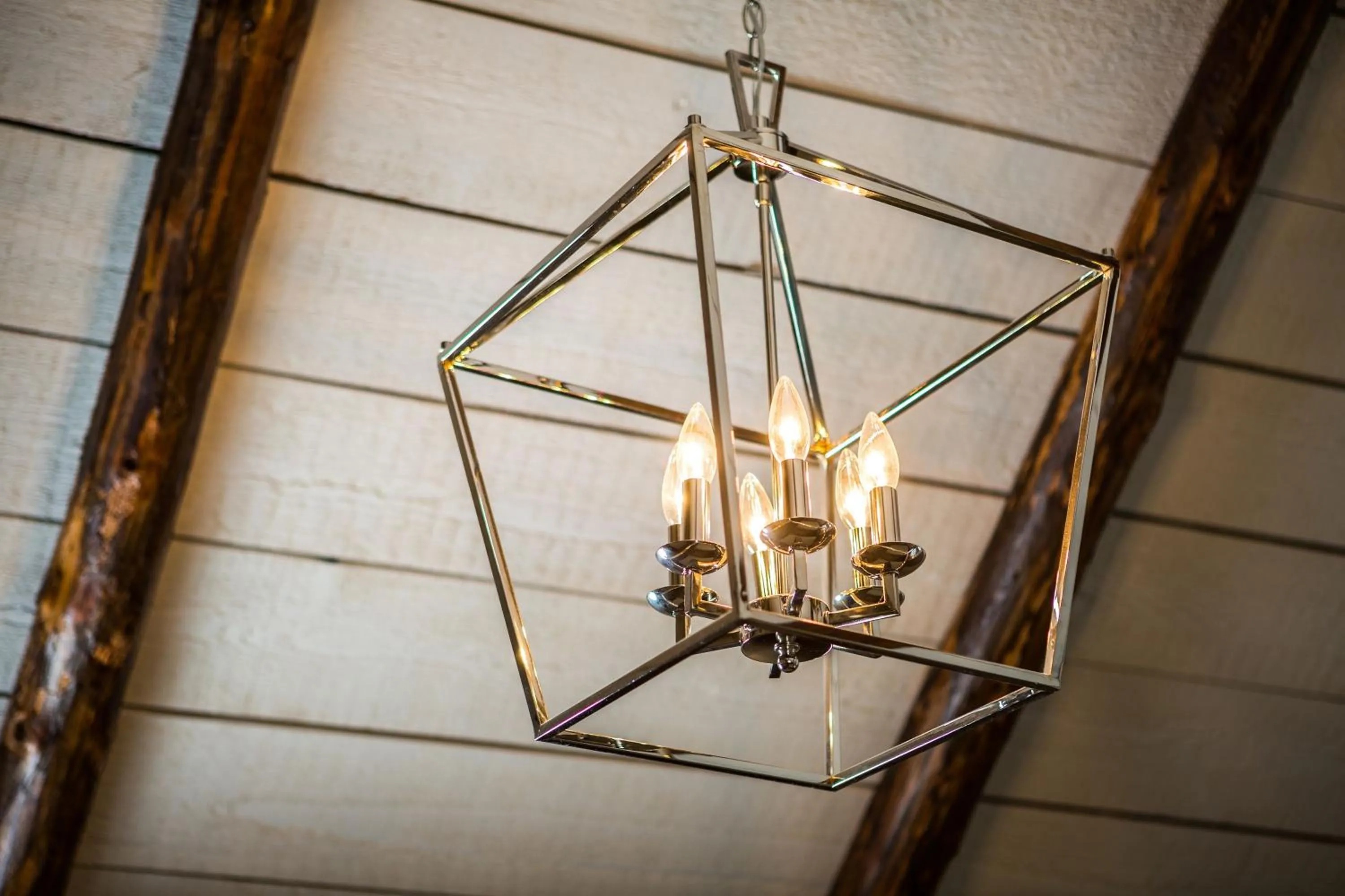 Facade/entrance in The Barnstead Inn