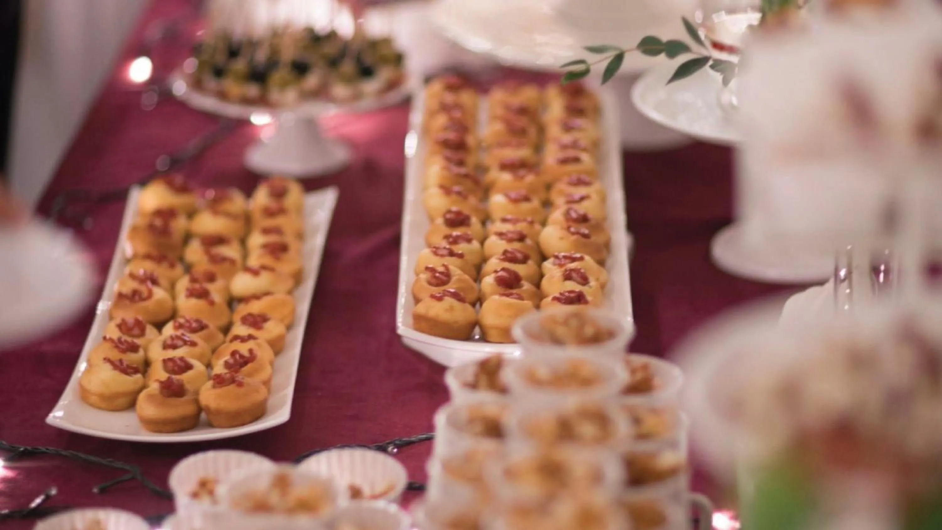 Meeting/conference room in Holiday Inn & Suites Makati by IHG