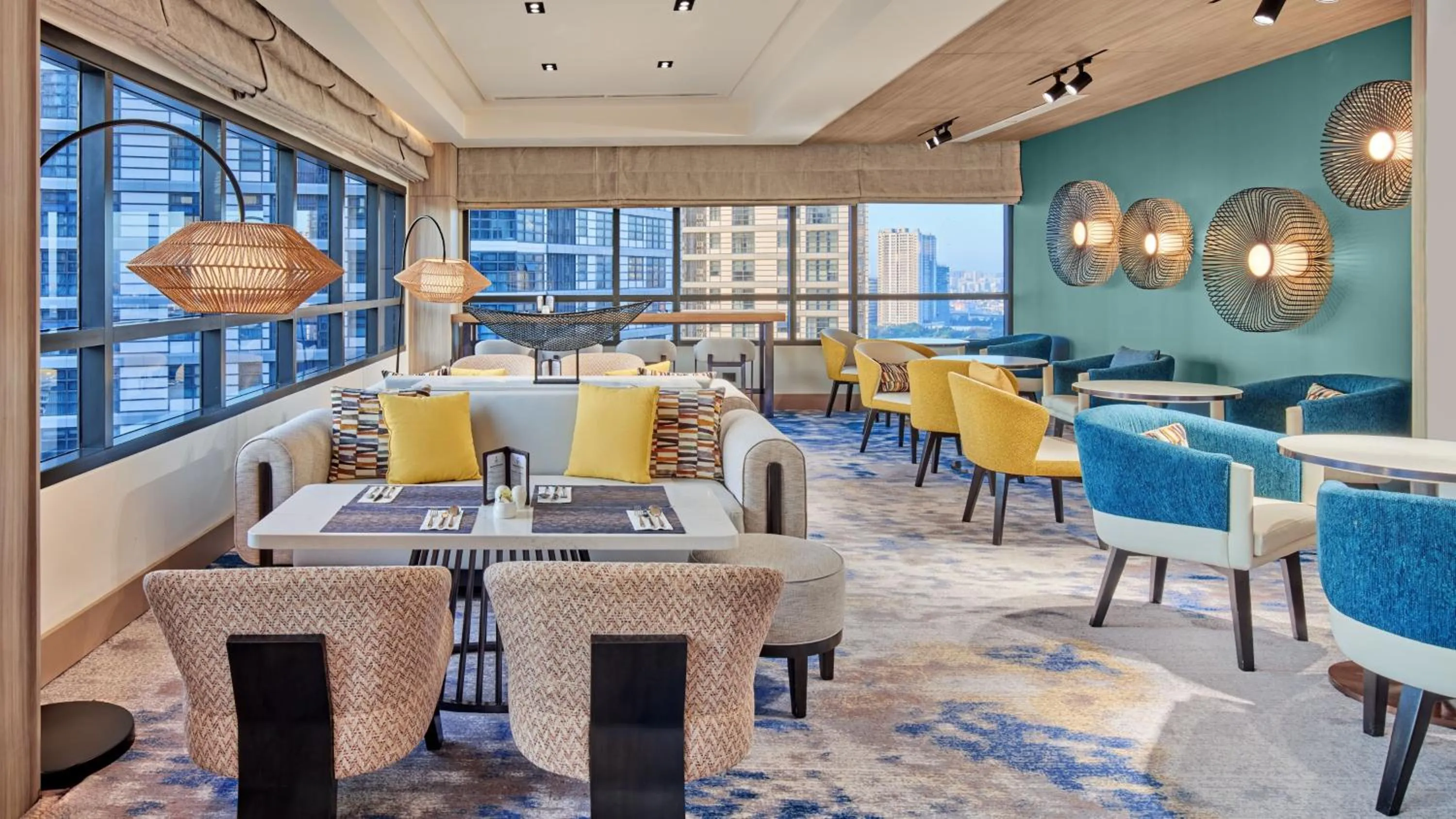 Other in Holiday Inn & Suites Makati by IHG