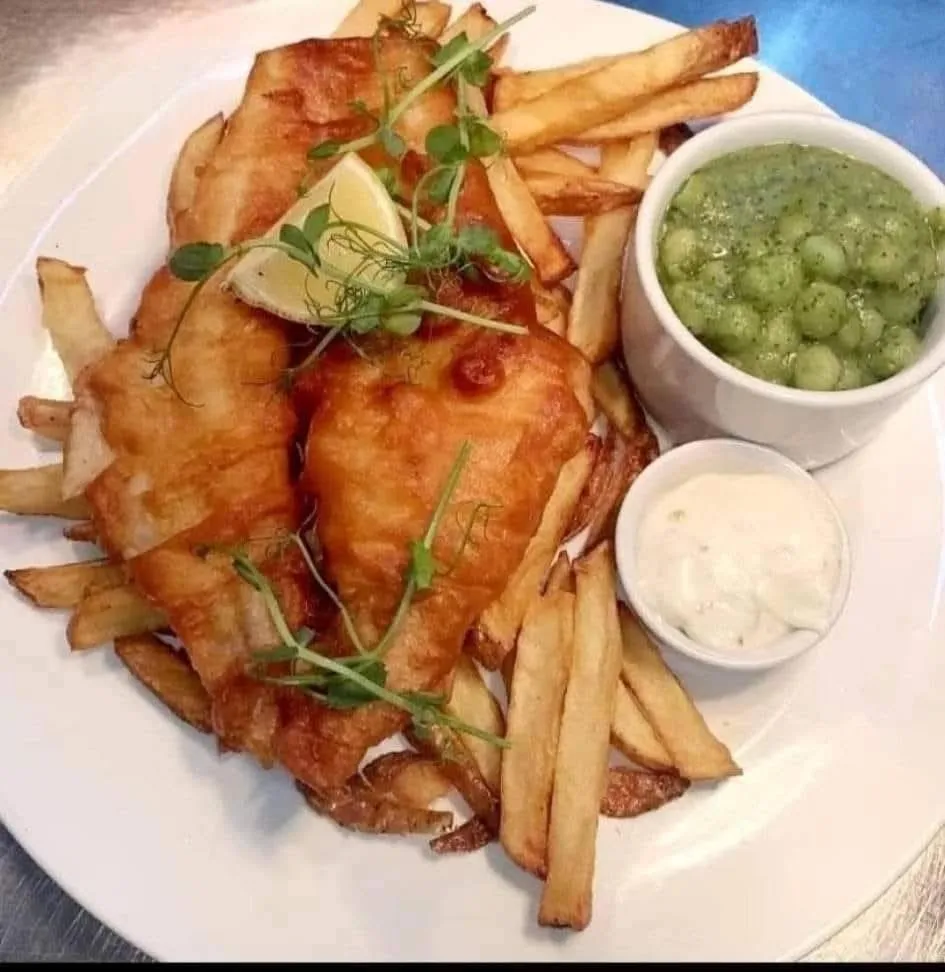 Manor House Hotel Holy Island