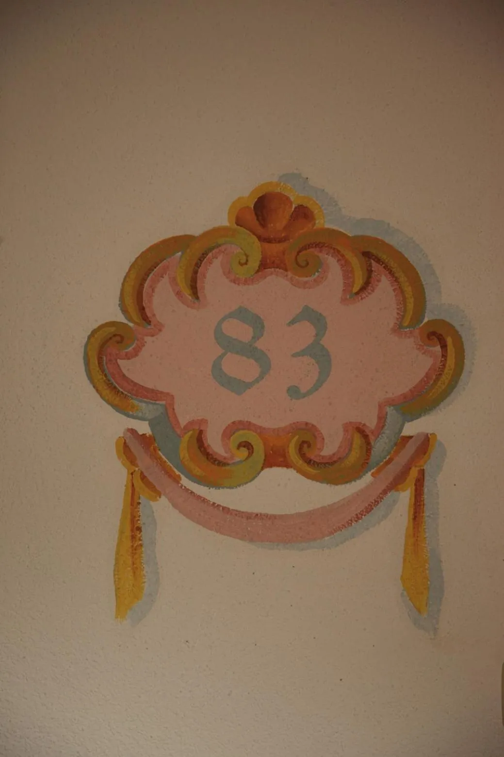 Other in Hotel Omesberg