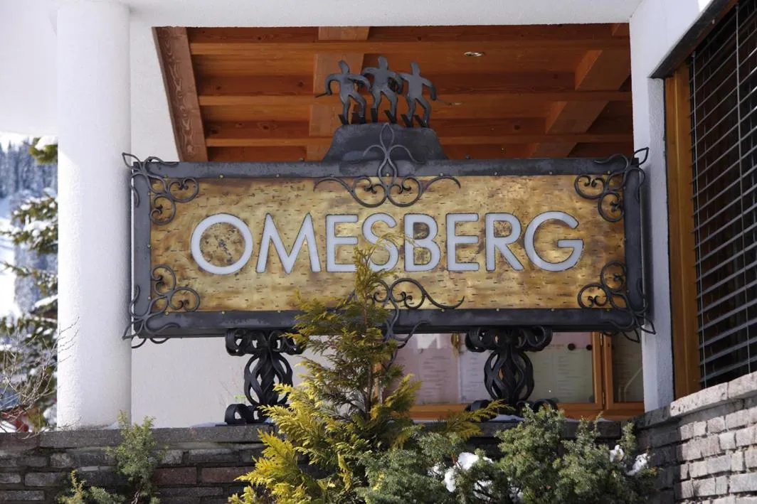 Other in Hotel Omesberg