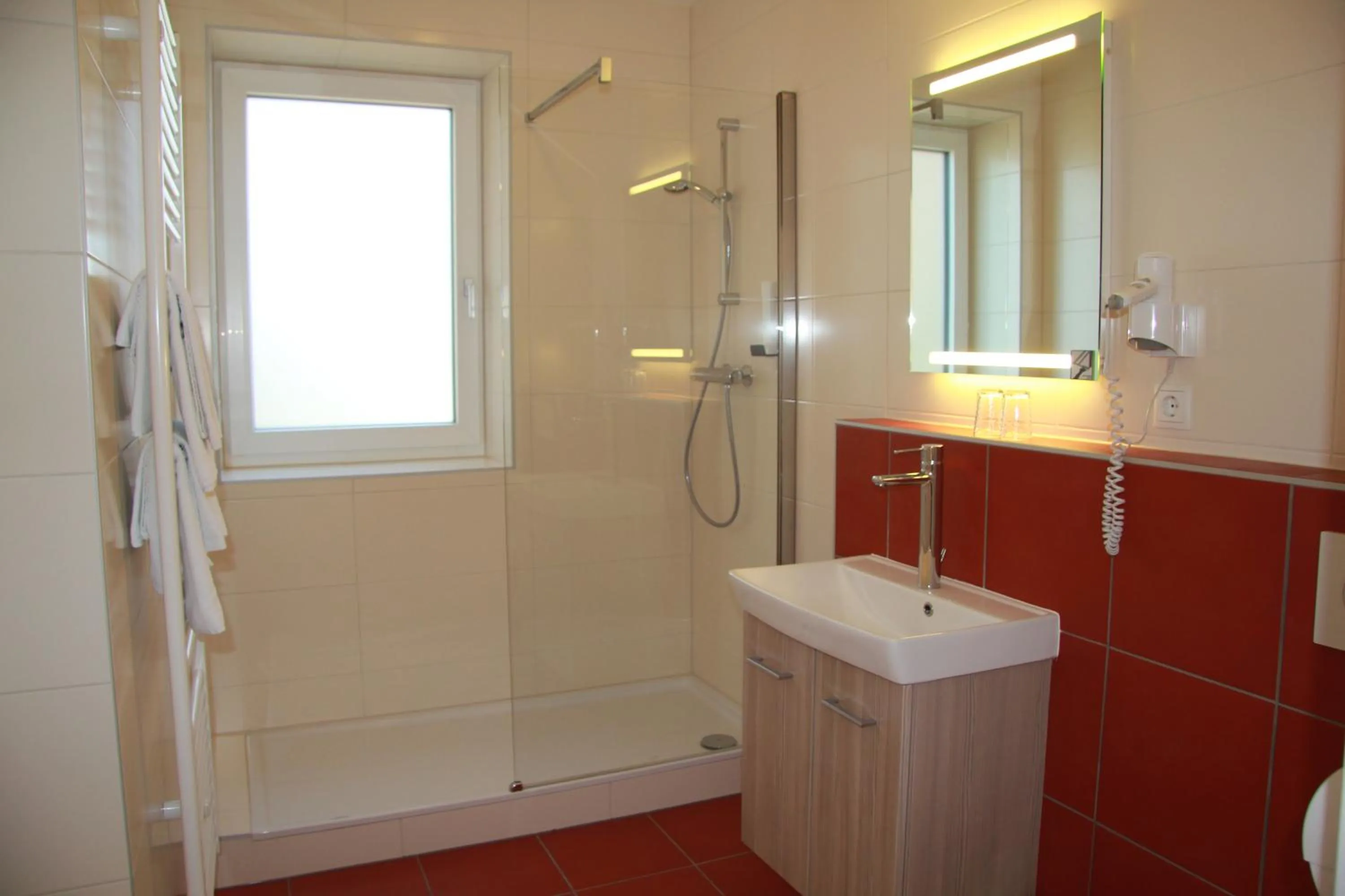 Decorative detail in Gasthof Martinhof