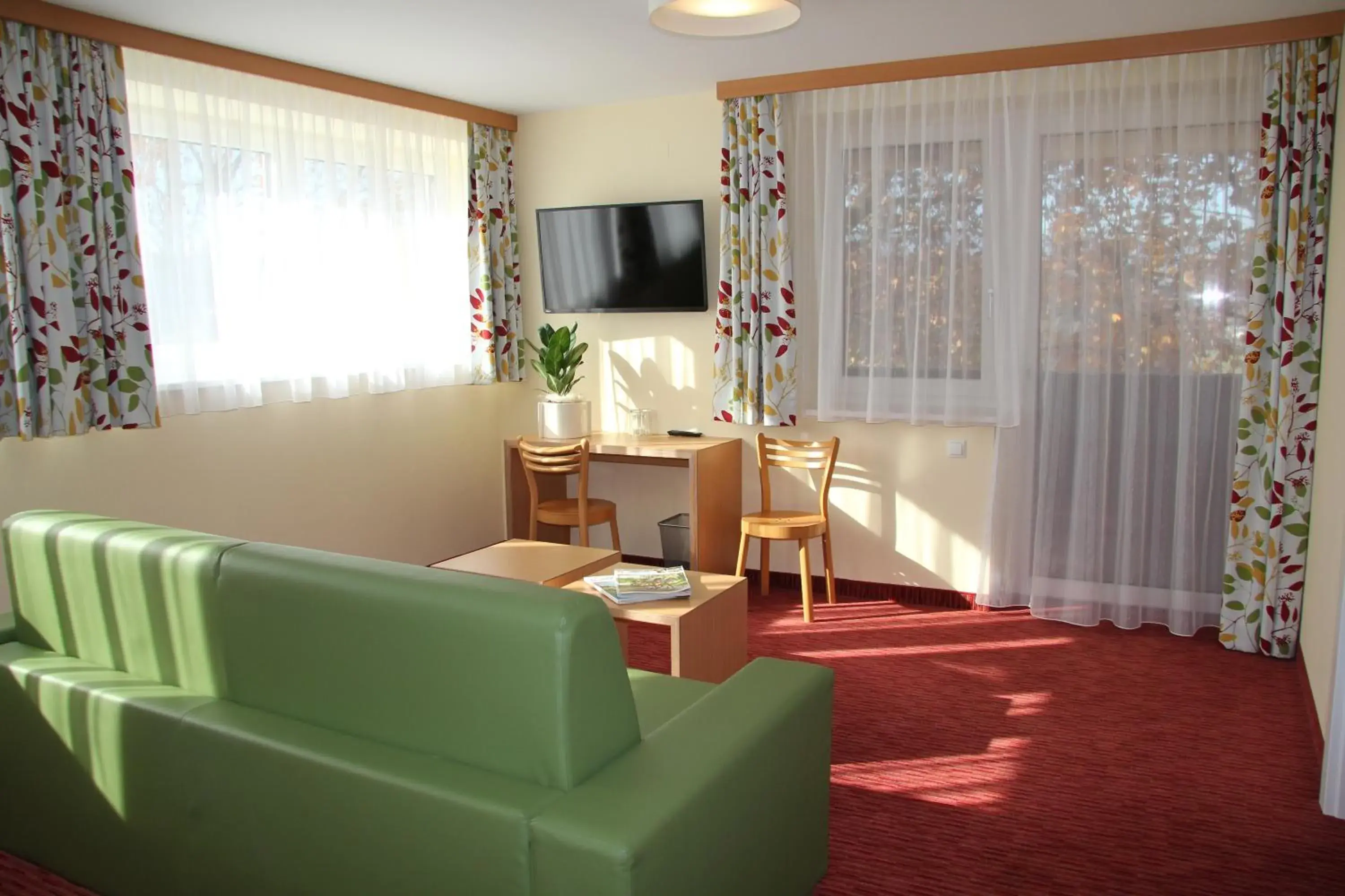 Family Room (2 Adults + 2 Children) in Gasthof Martinhof Family Room (2 Adults + 2 Children) in Gasthof Martinhof