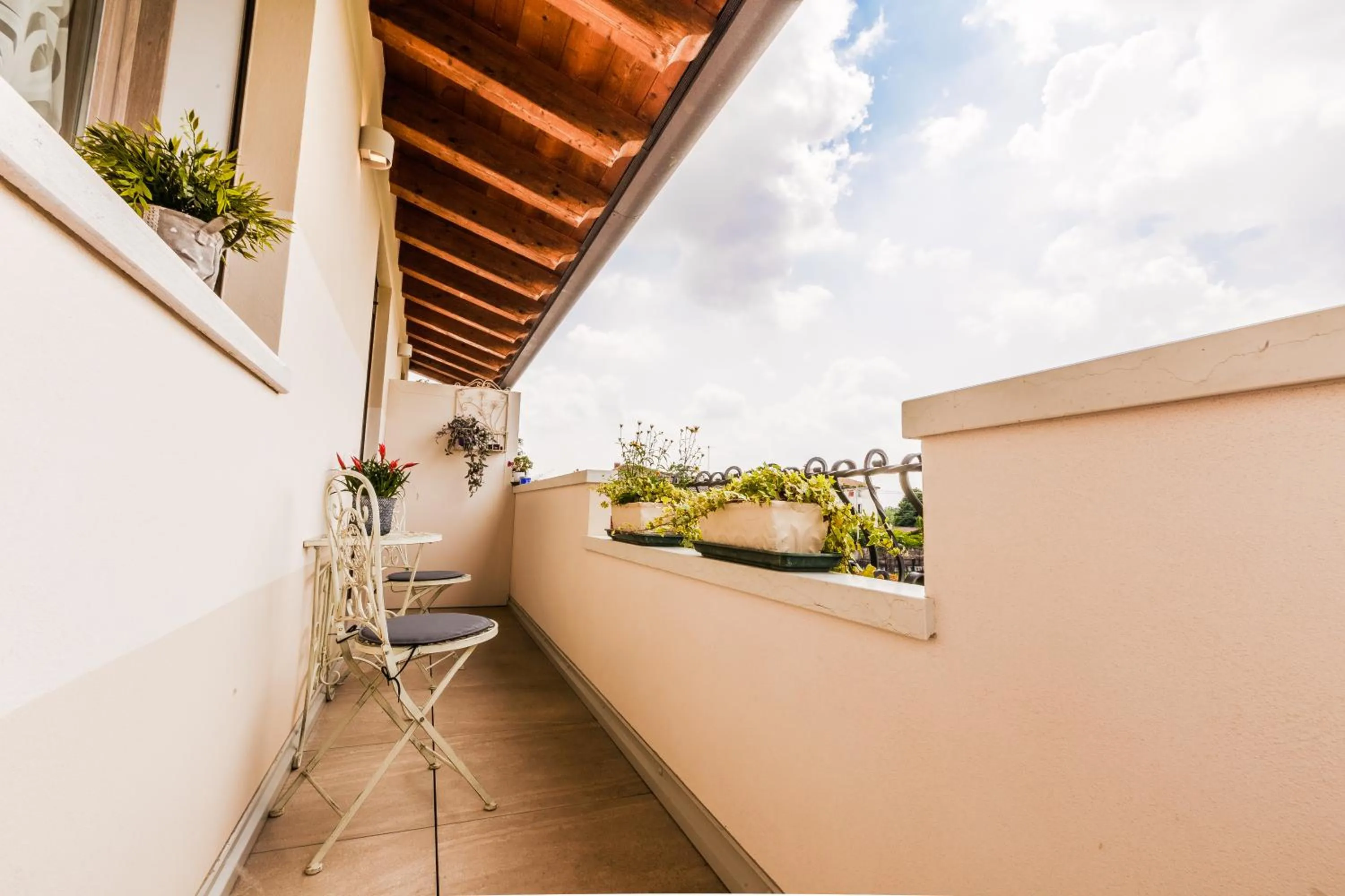 B&B ARMONIE DI CAMPAGNA