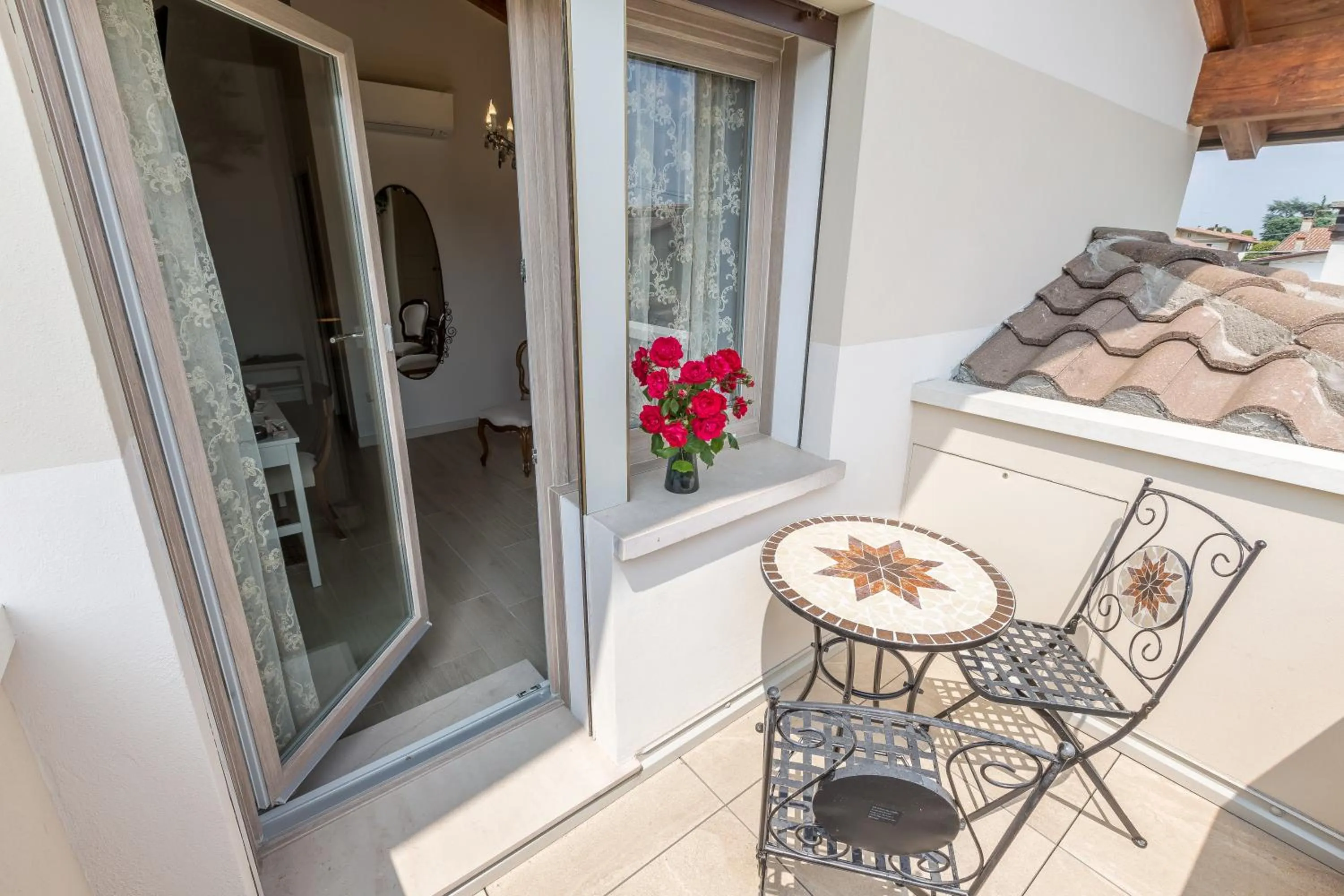 B&B ARMONIE DI CAMPAGNA