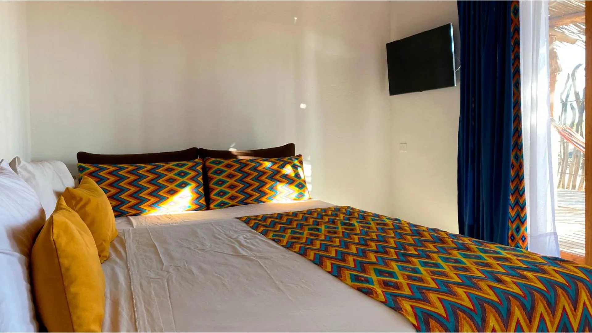 Standard Bungalow in On Vacation Wayira Beach