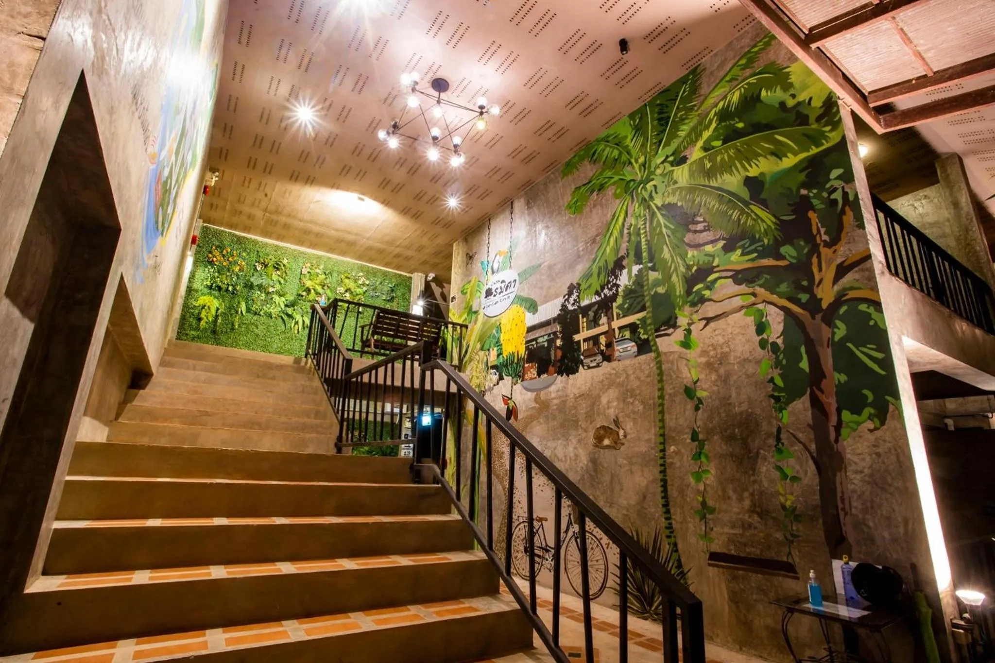 Baan Suan Ramita Resort