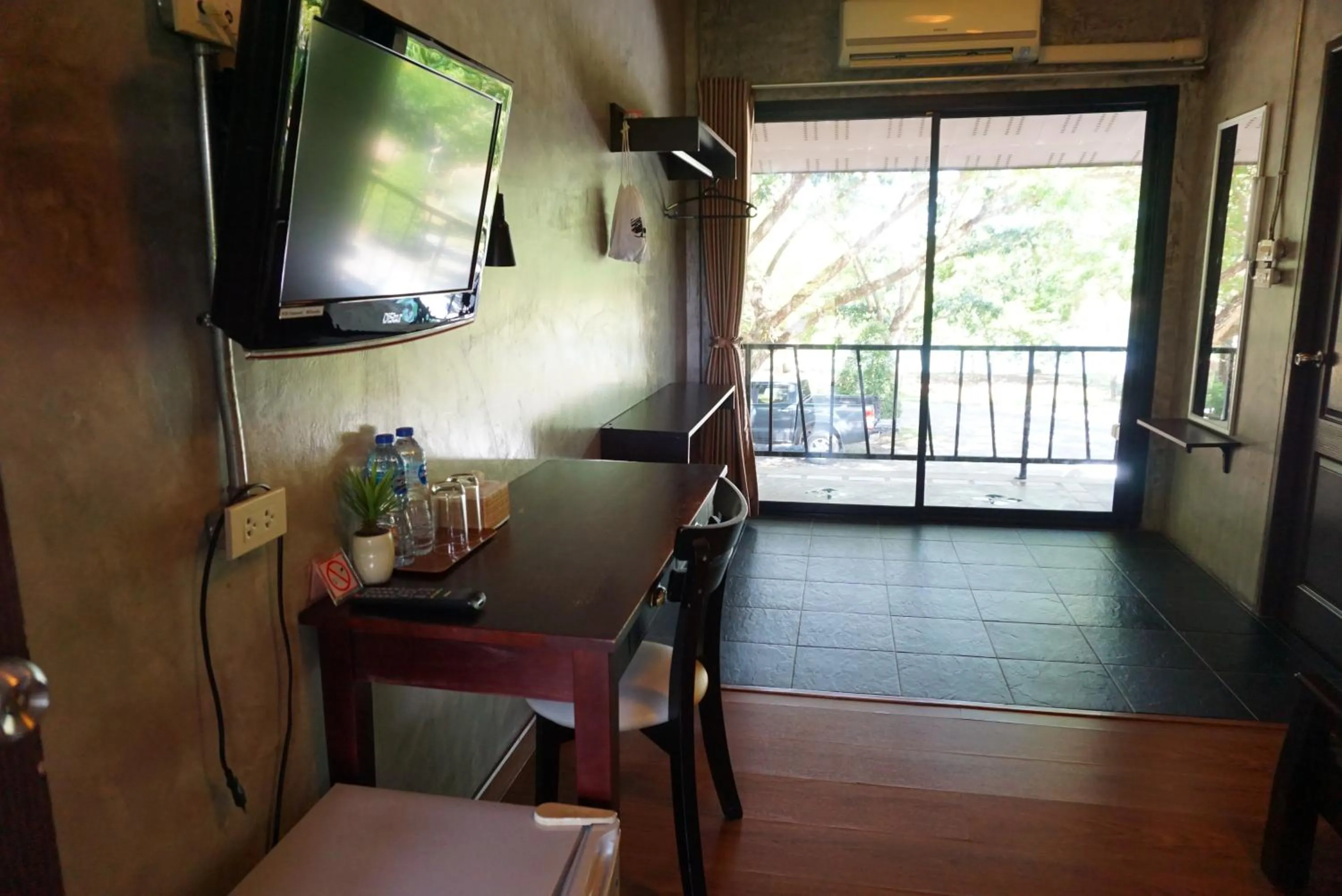 Baan Suan Ramita Resort