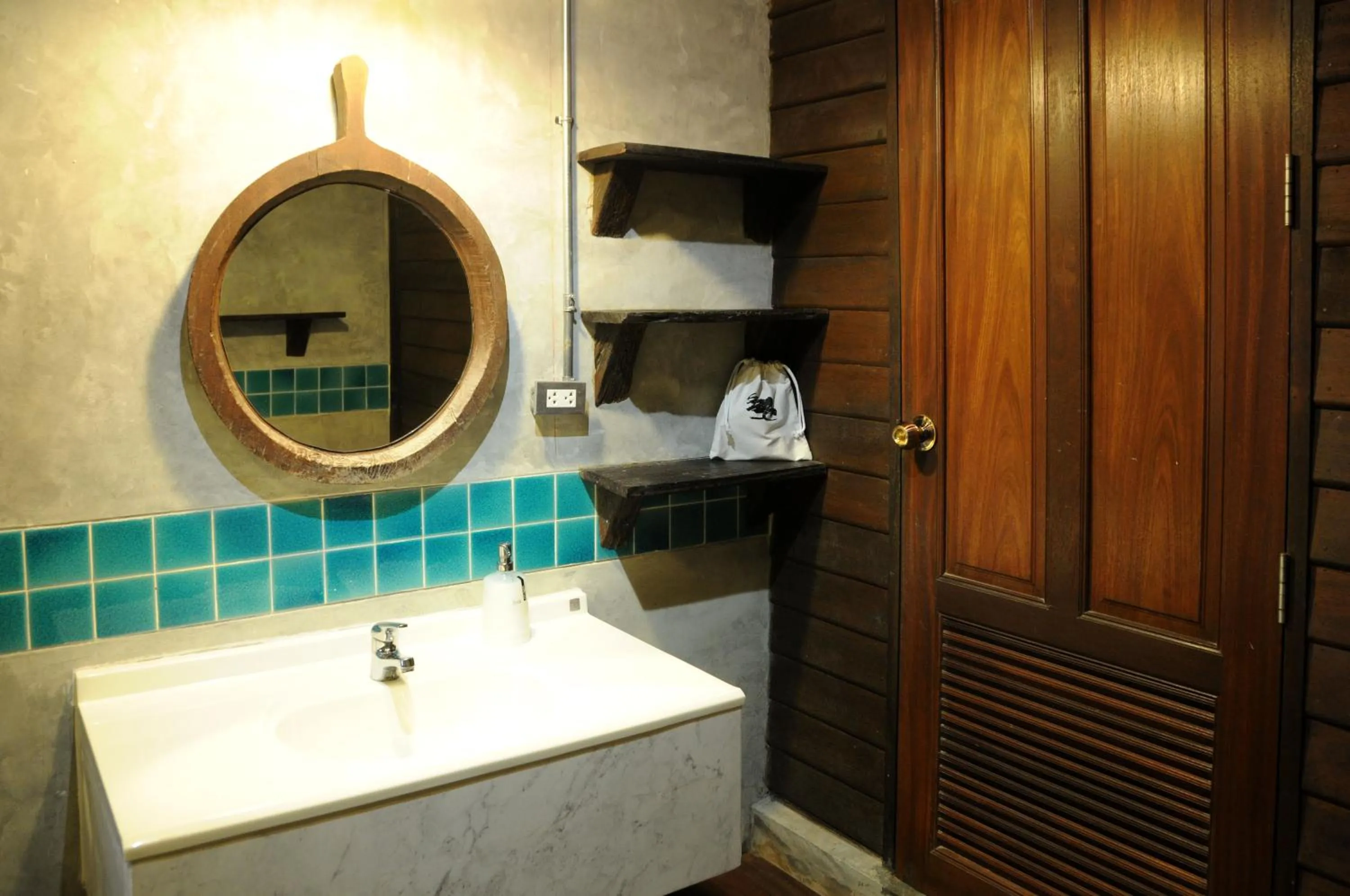 Baan Suan Ramita Resort