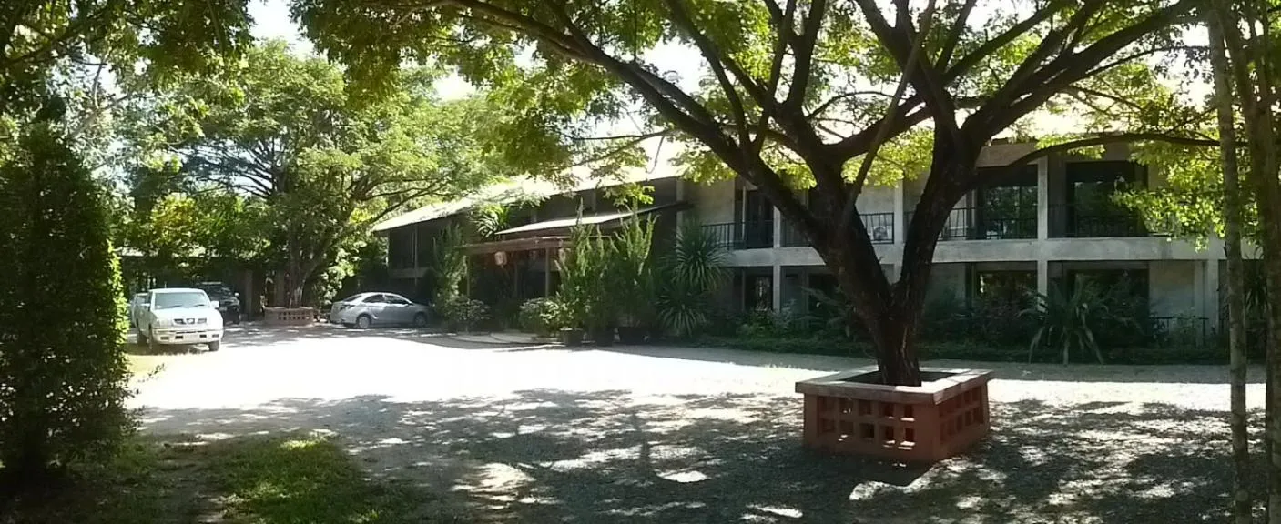 Baan Suan Ramita Resort