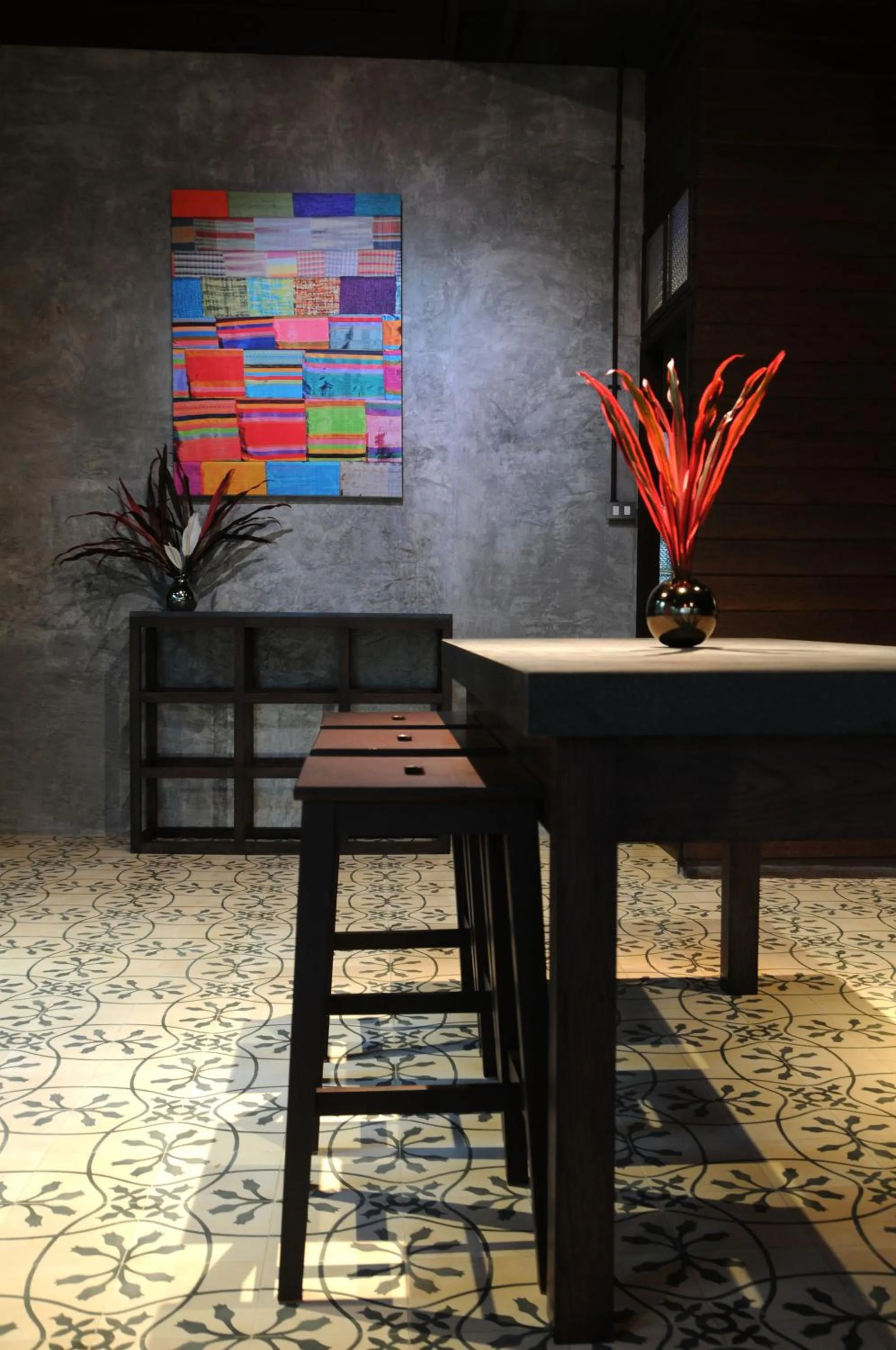 Baan Suan Ramita Resort