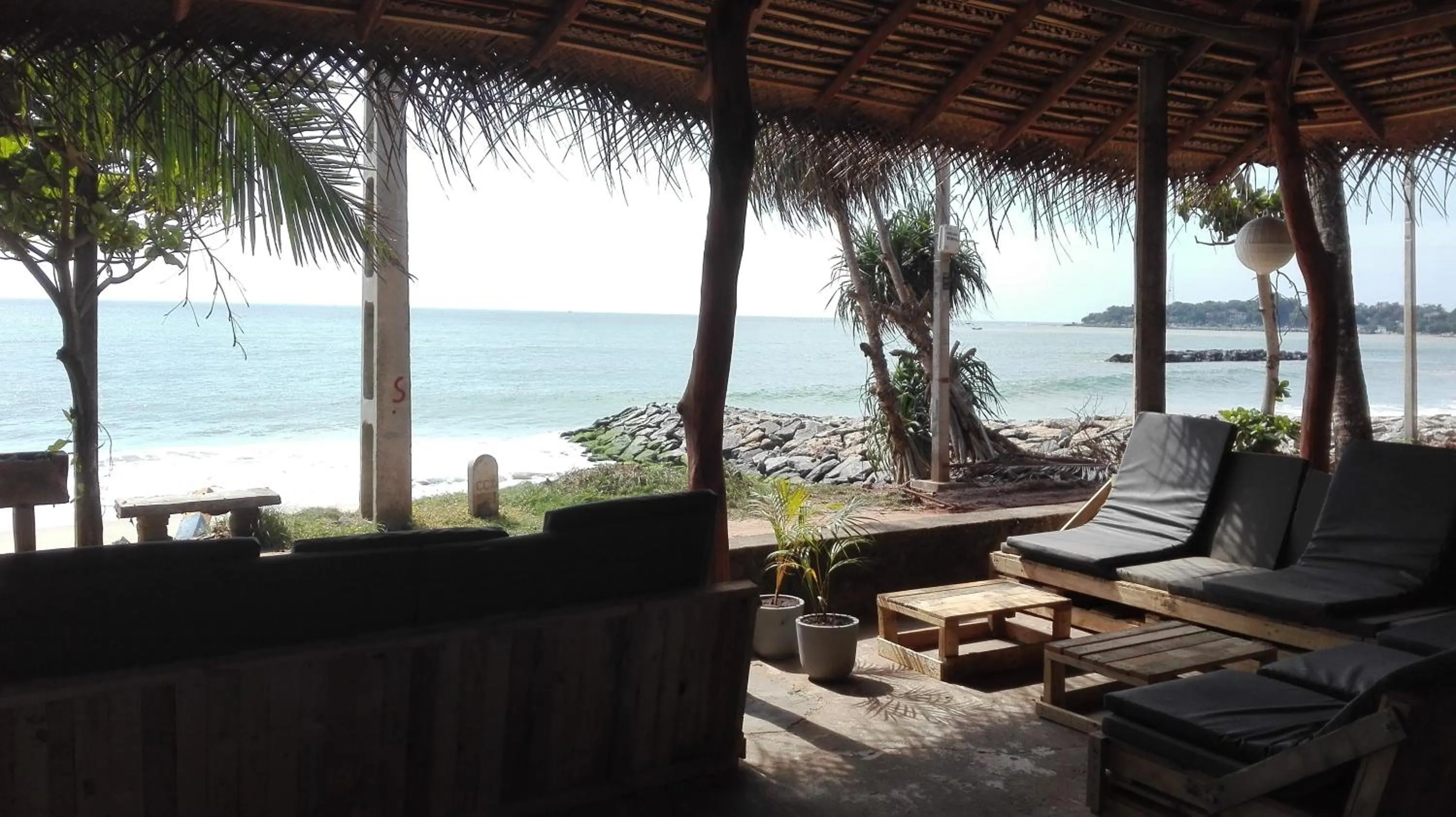 Sunchaser Beach Hotel