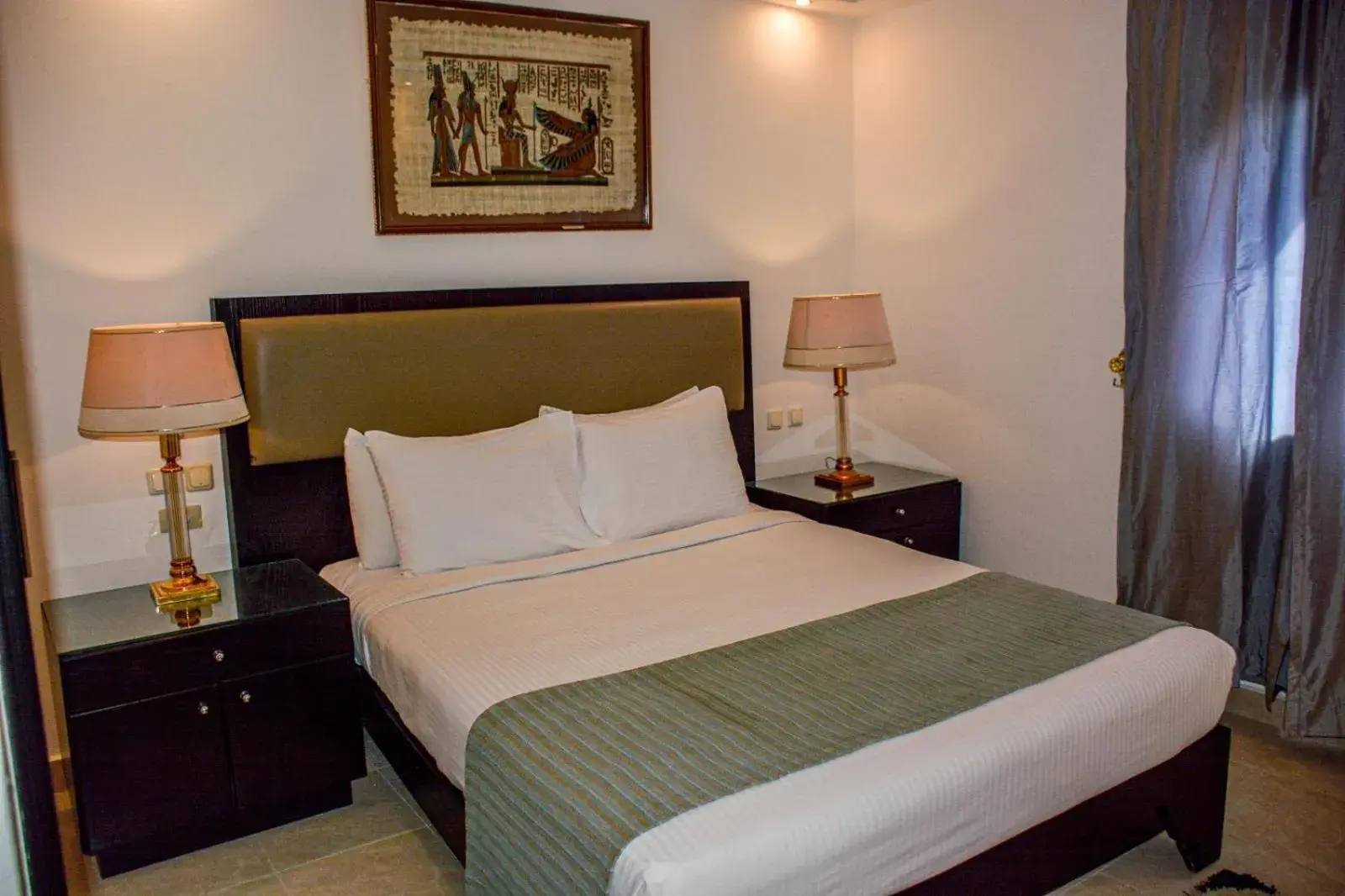 Suite (3 Adults) in Desert View Sharm Hotel Suite (3 Adults) in Desert View Sharm Hotel