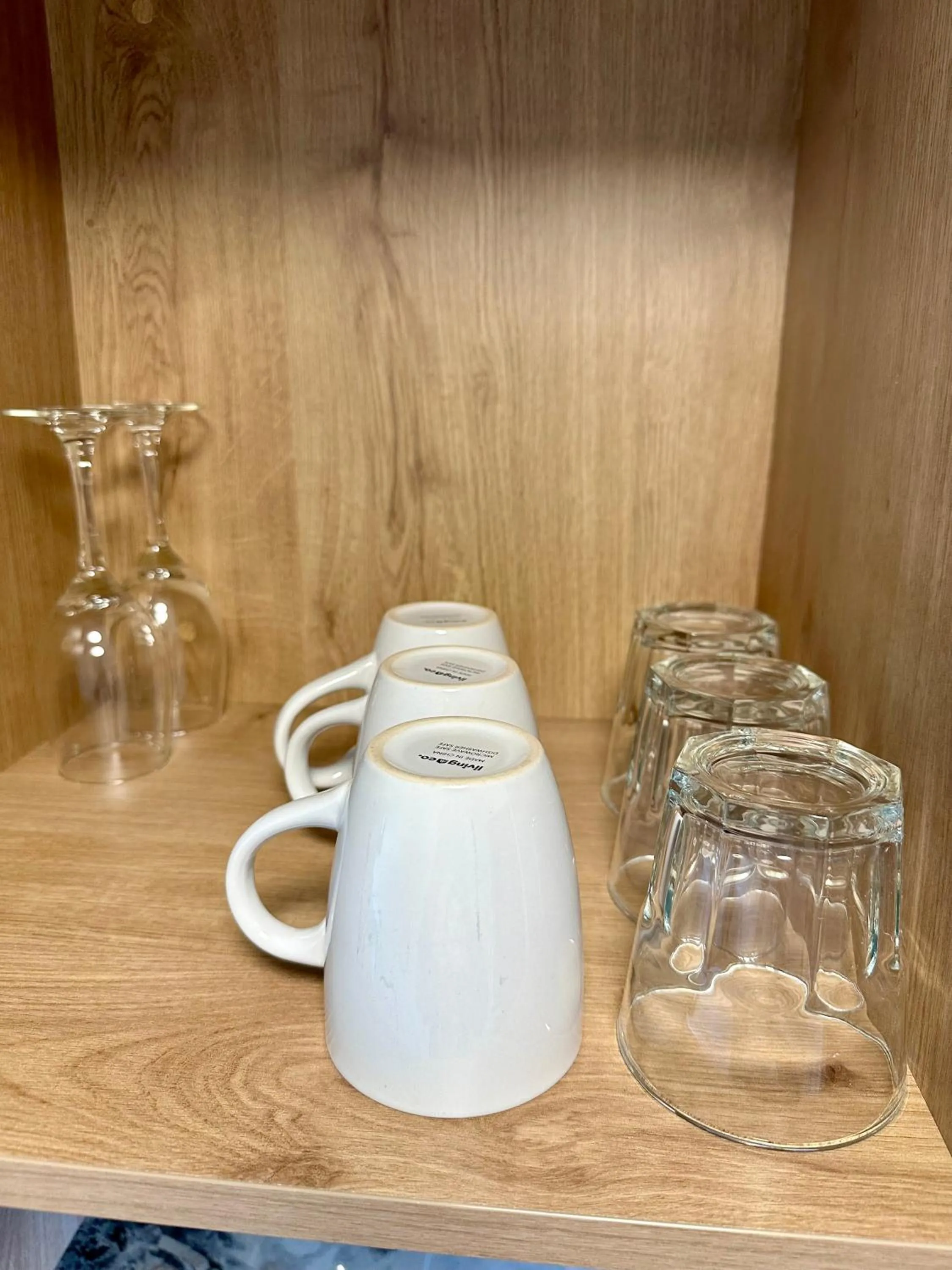 Coffee/tea facilities in Airport Gold Star Motel