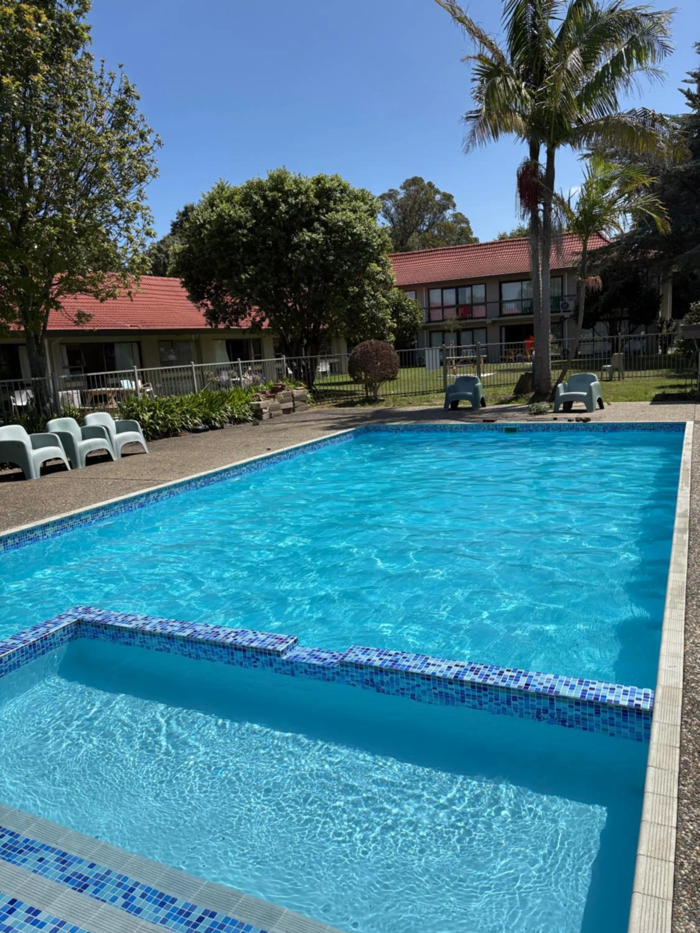 Airport Gold Star Motel