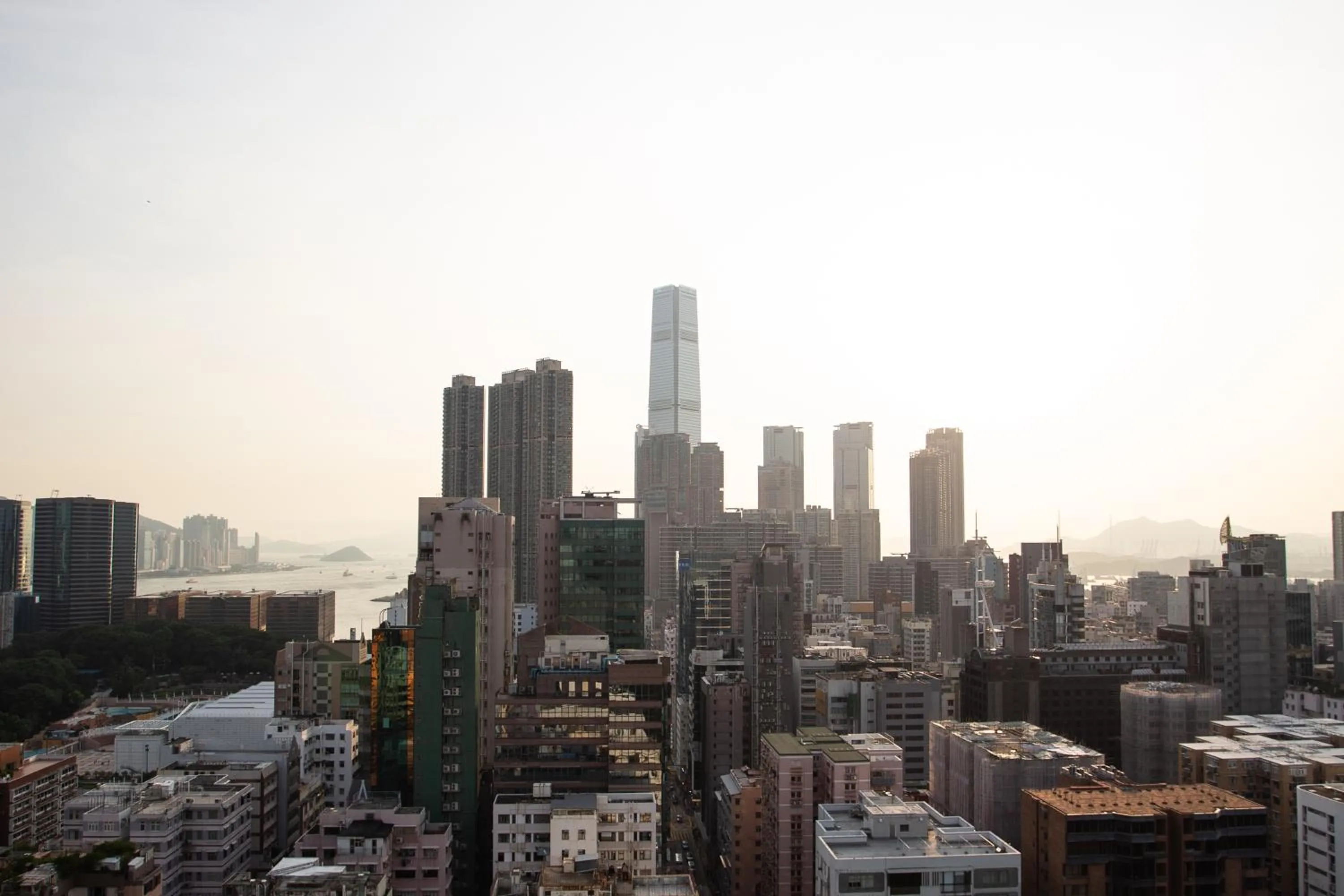 City view in Page148, Page Hotels