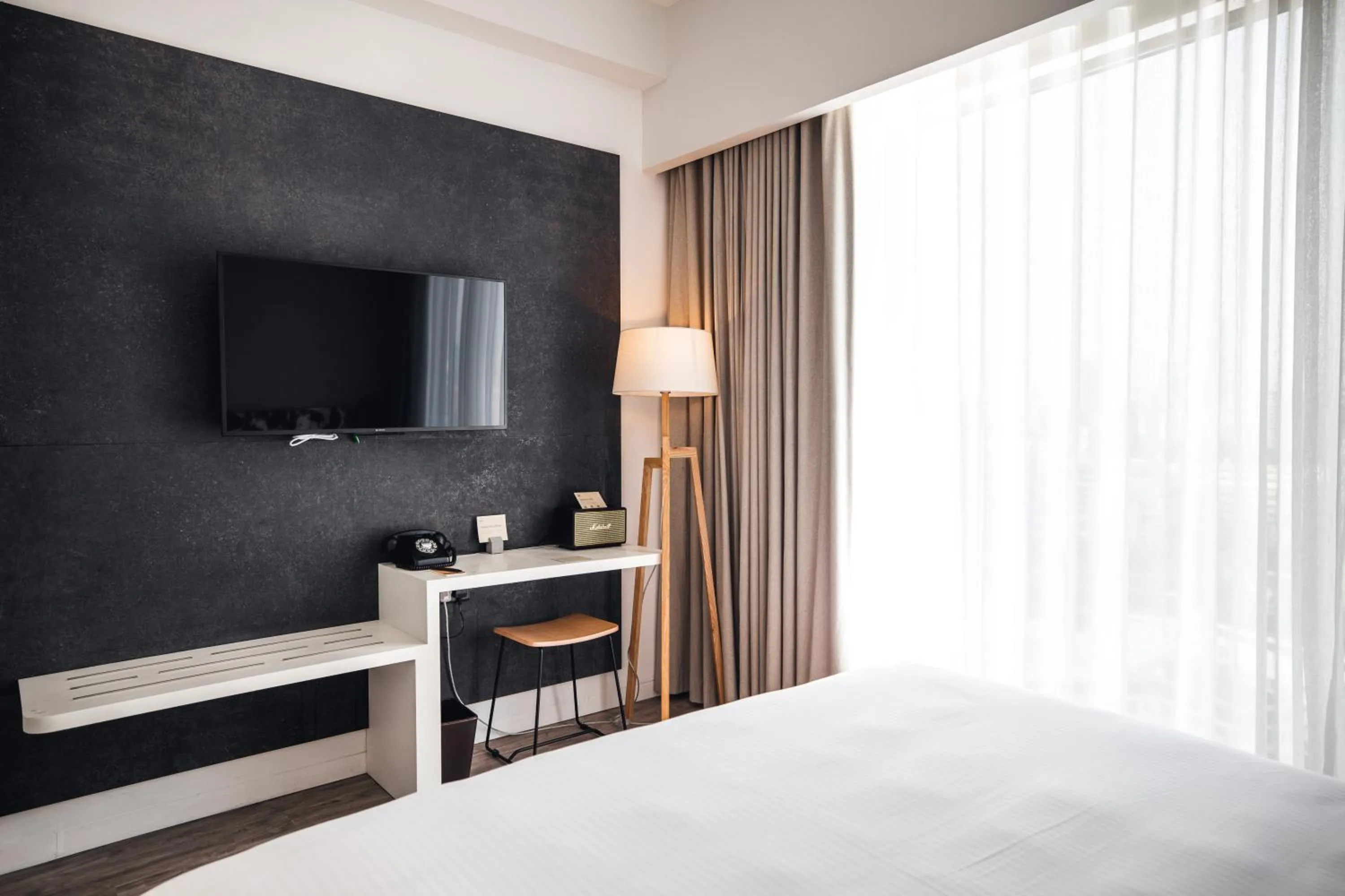 Bed in Page148, Page Hotels