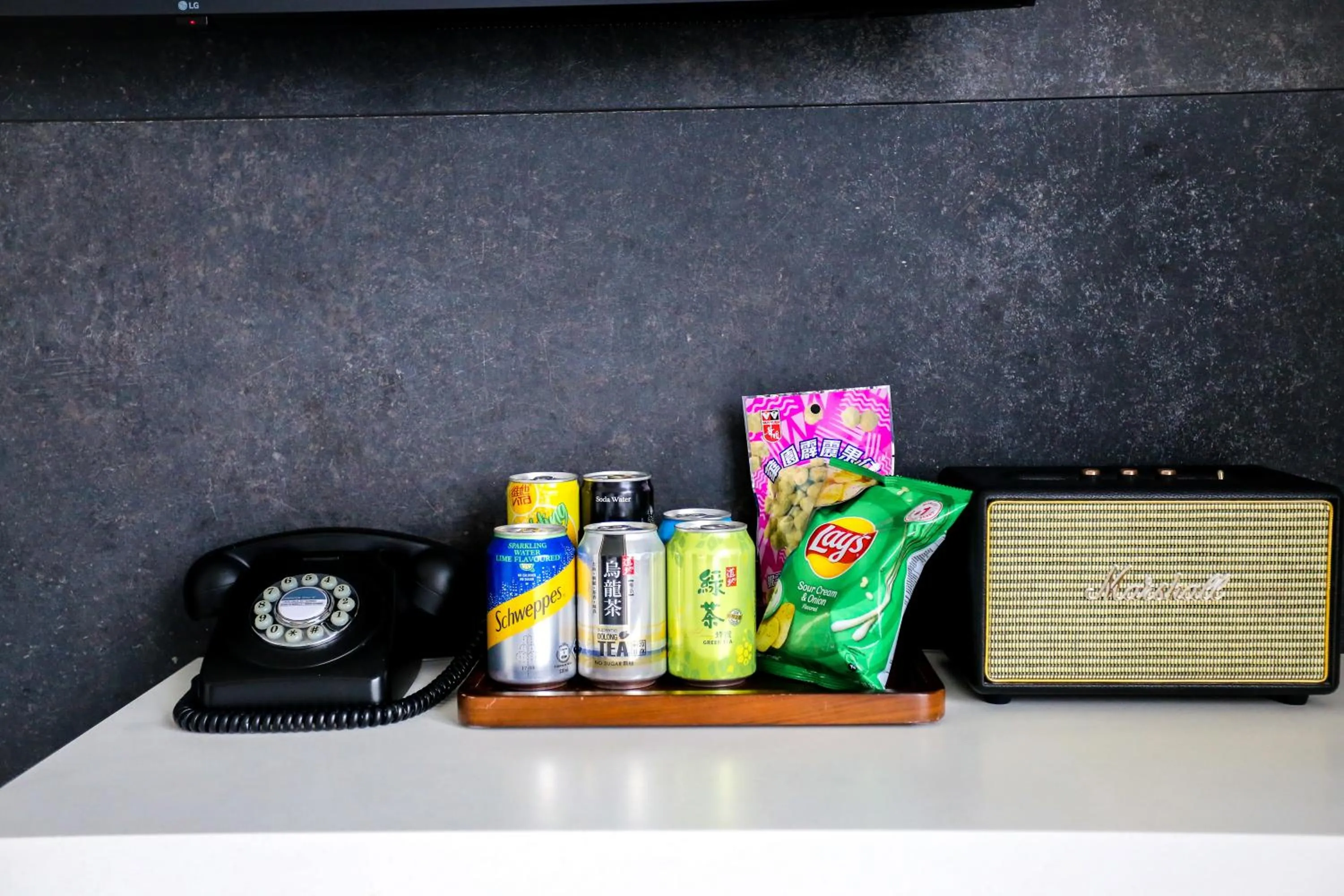 Area and facilities in Page148, Page Hotels