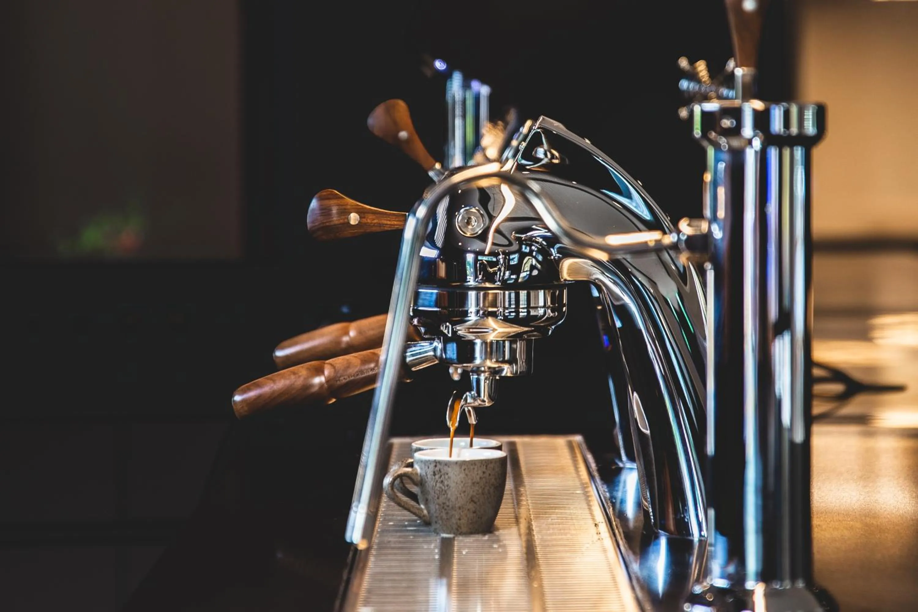 Restaurant/places to eat in Page148, Page Hotels