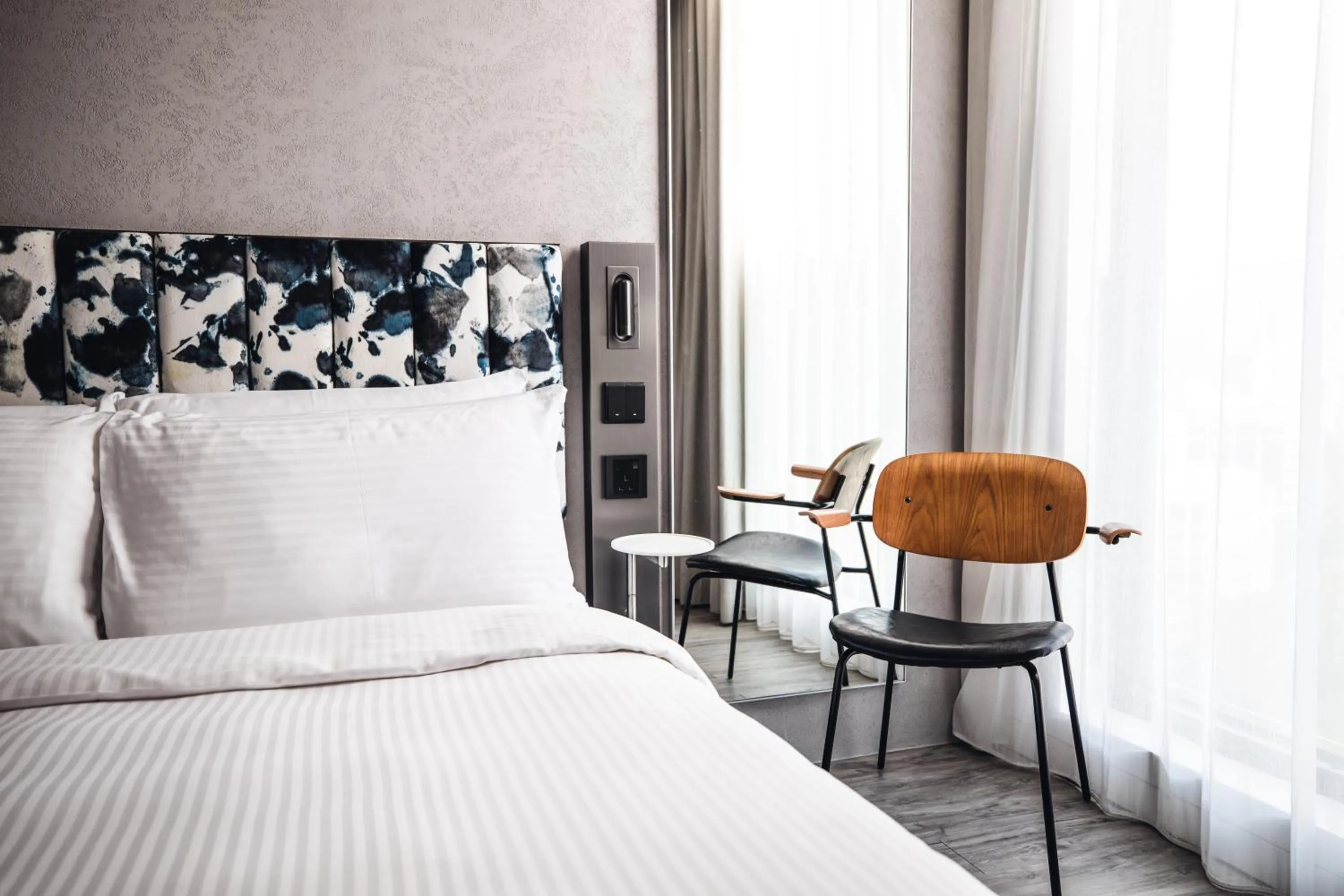 Bed in Page148, Page Hotels