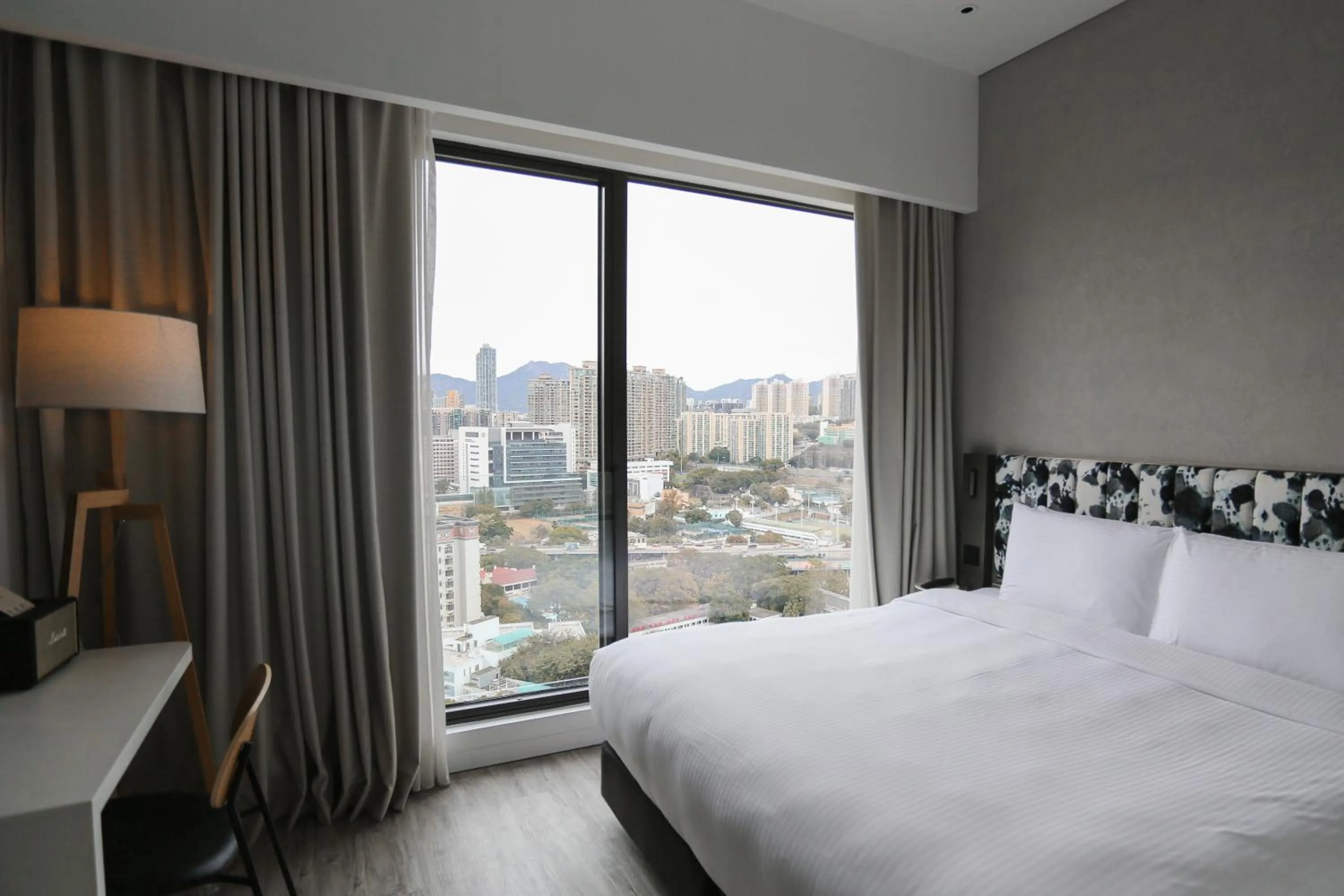 Bed in Page148, Page Hotels