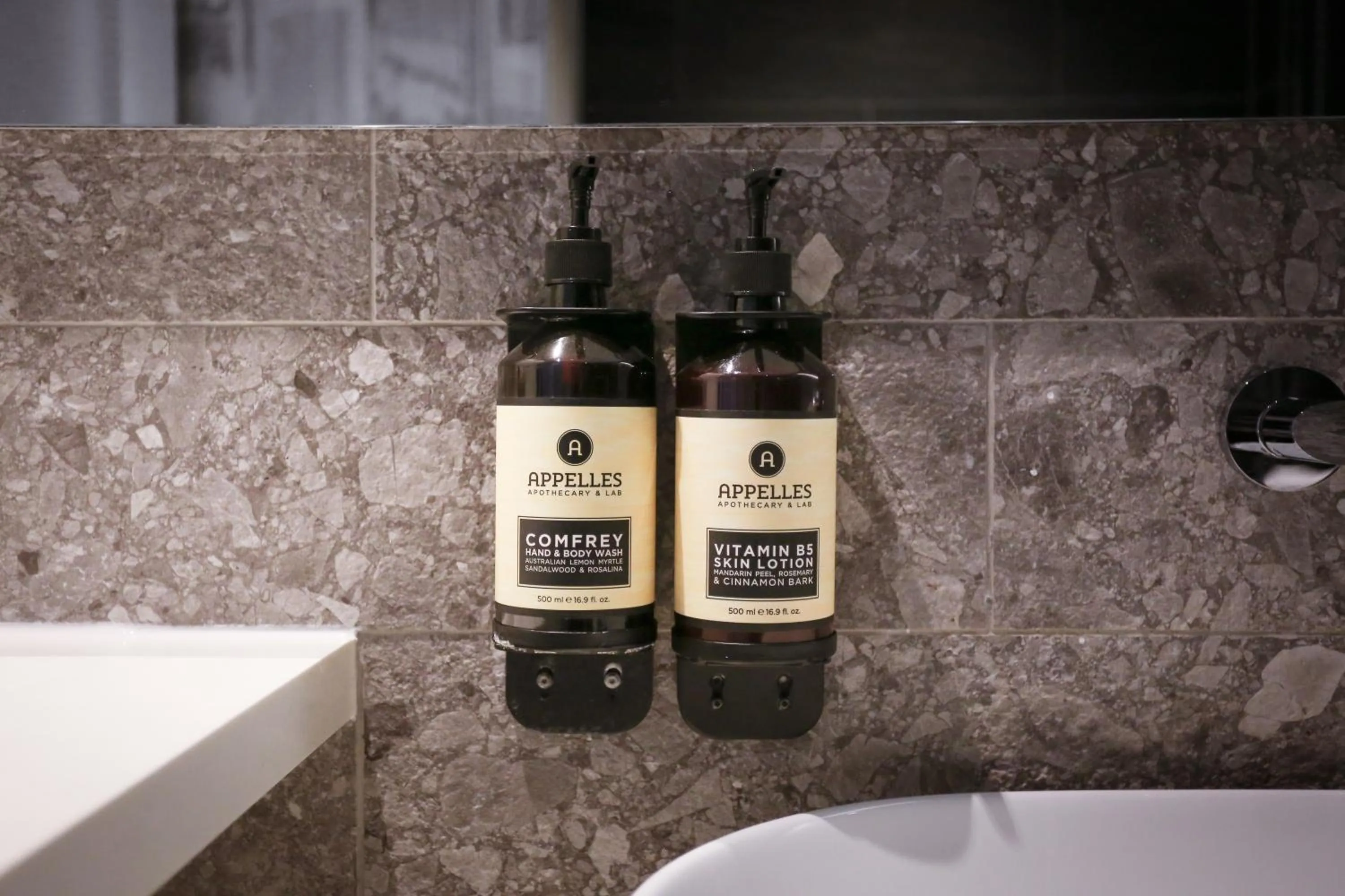 Bathroom in Page148, Page Hotels