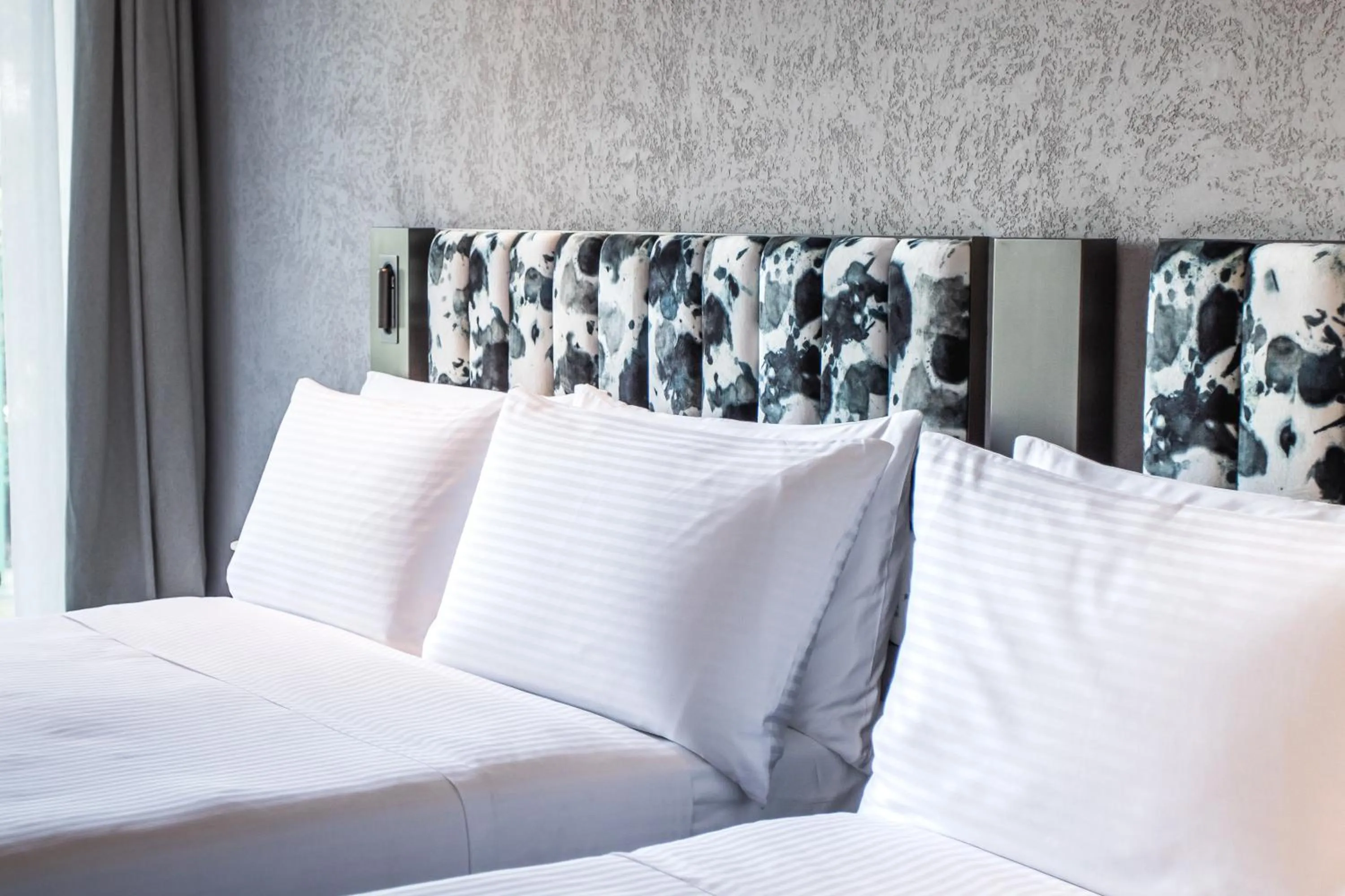 Bed in Page148, Page Hotels