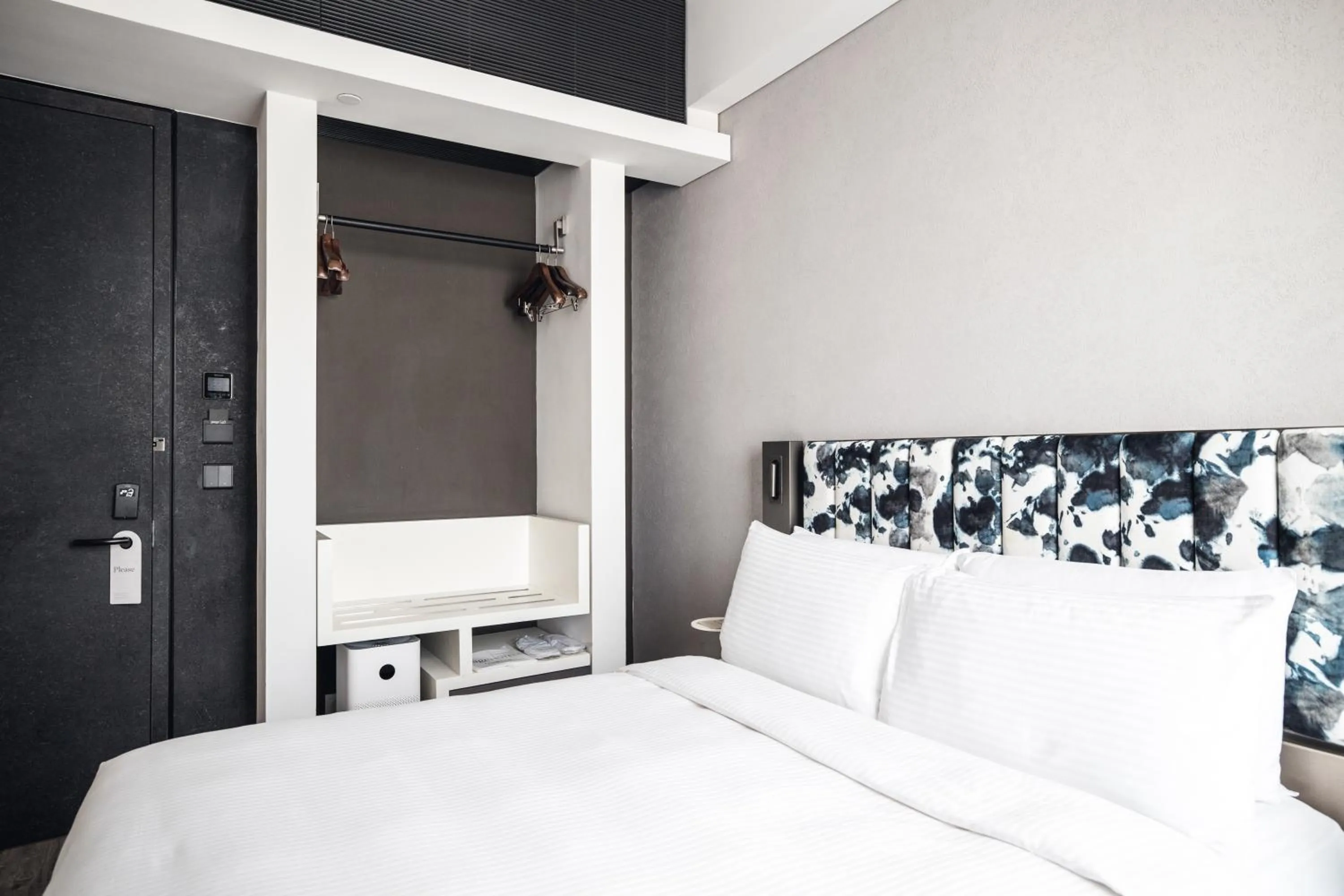 Bed in Page148, Page Hotels