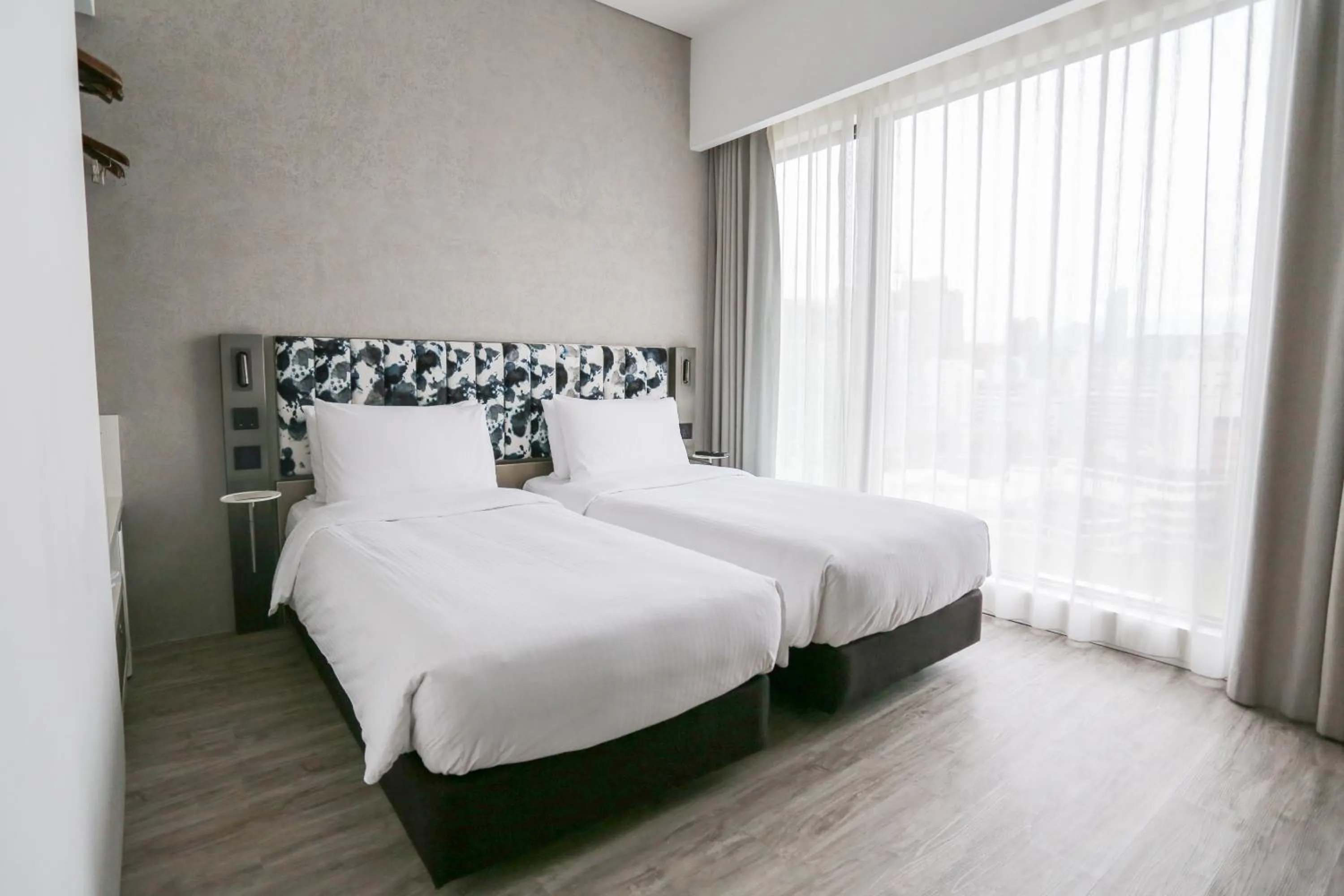 Bed in Page148, Page Hotels