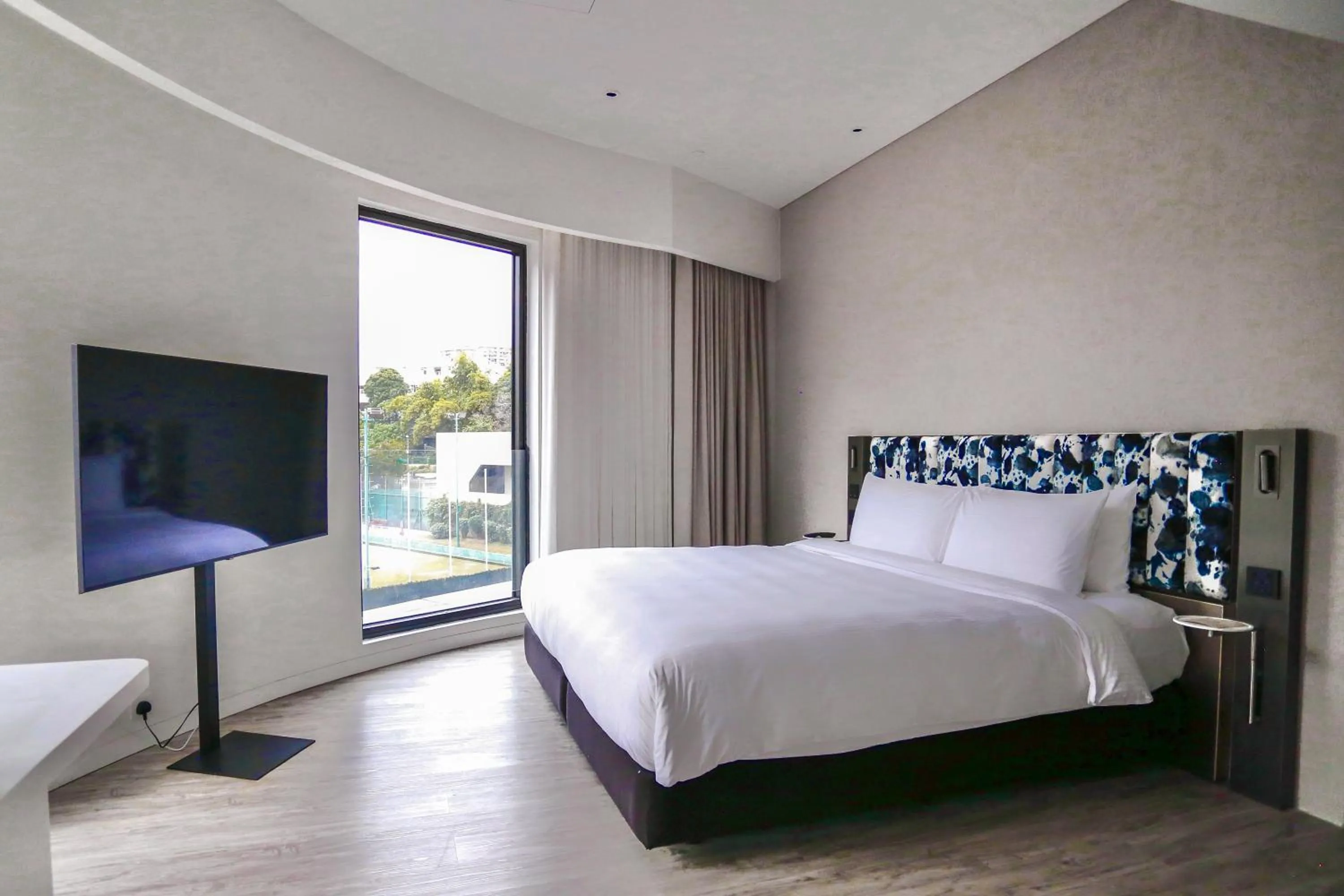 Bed in Page148, Page Hotels