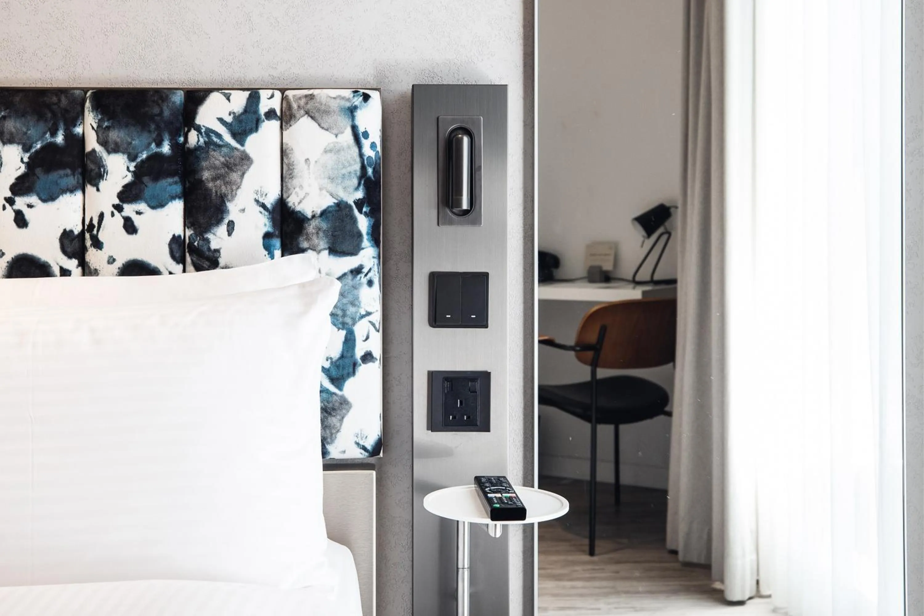 Bedroom in Page148, Page Hotels