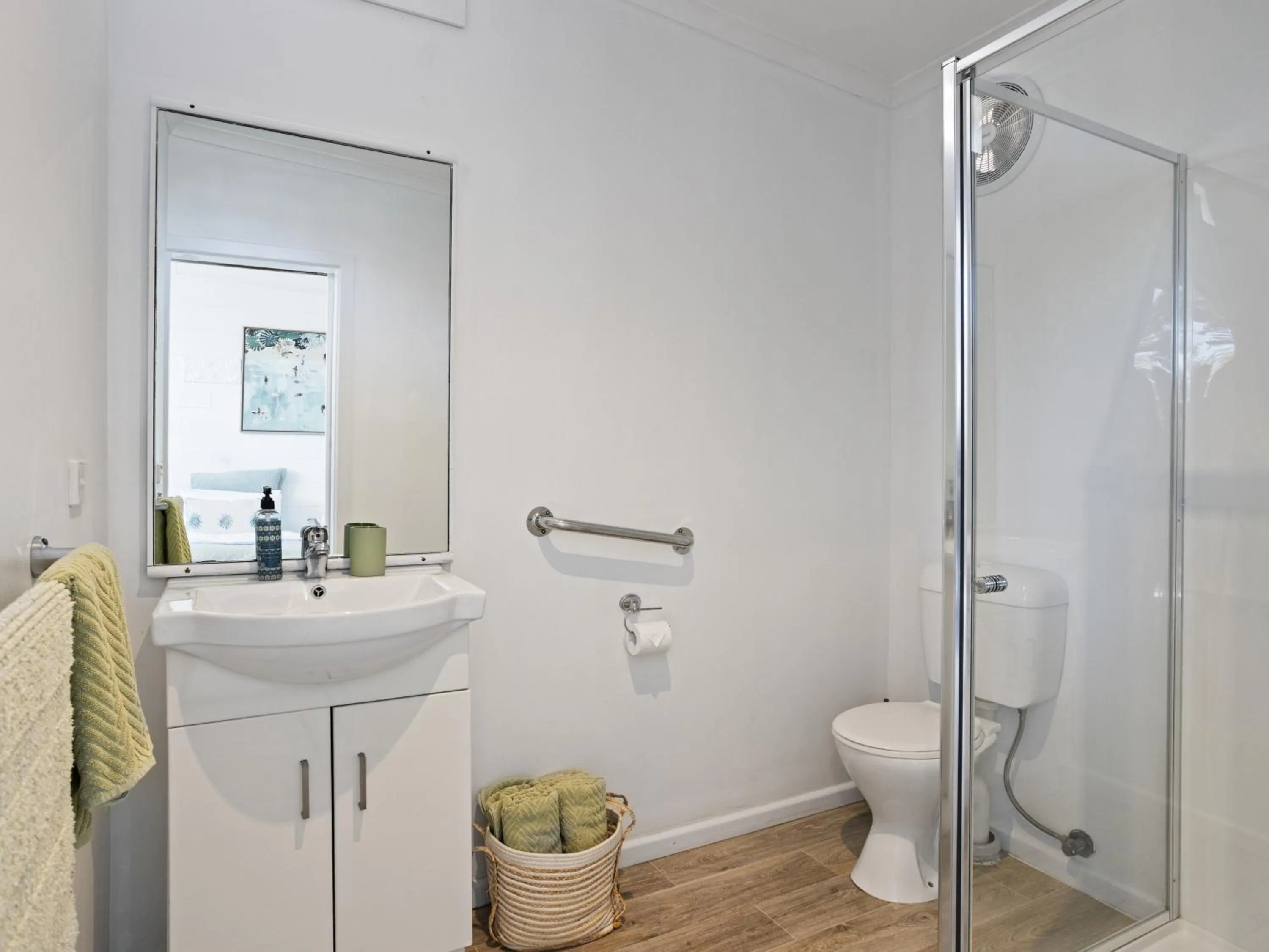 Peninsula Beach Motel