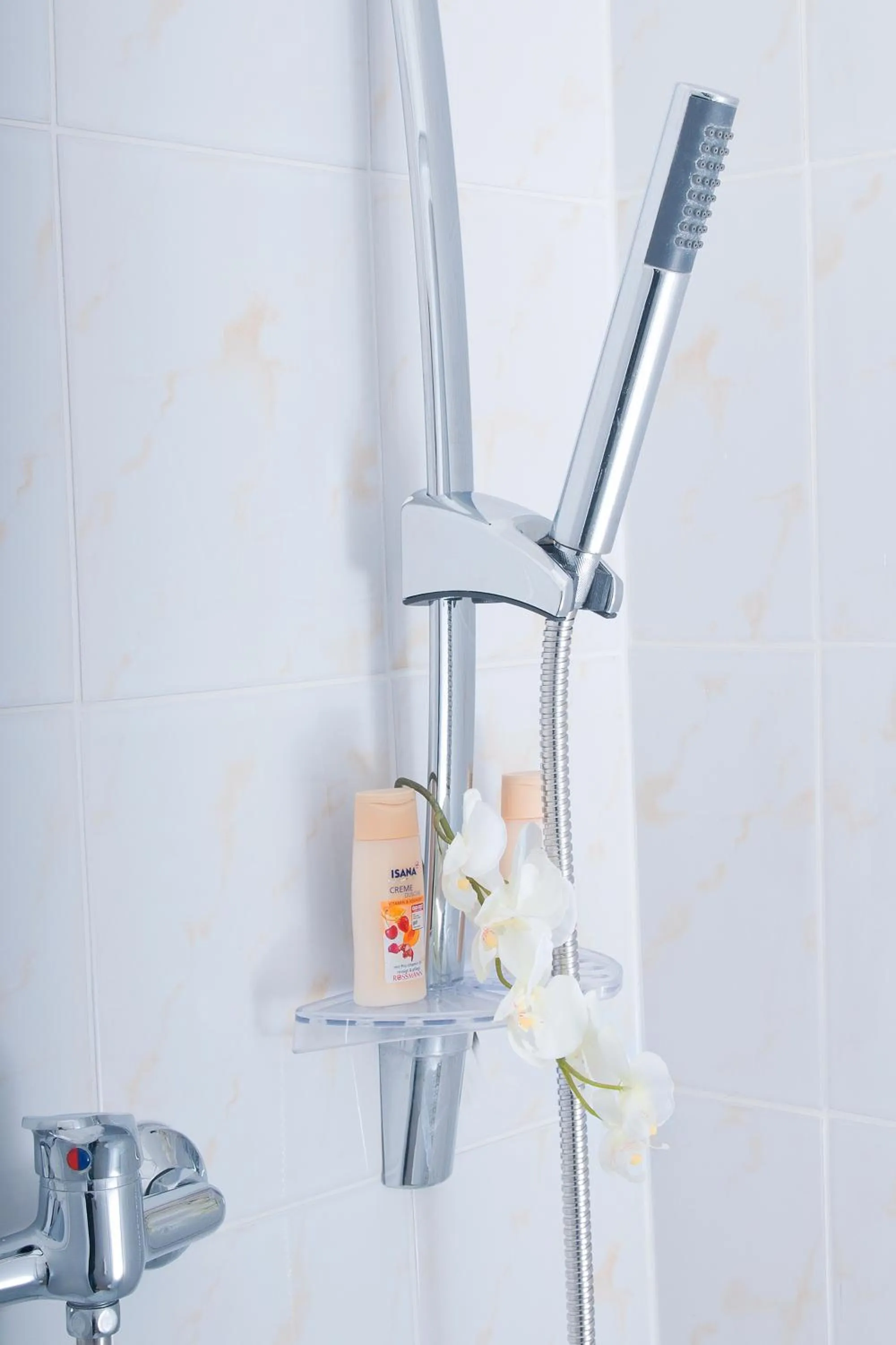 Decorative detail in BedRooms Piotrkowska 64