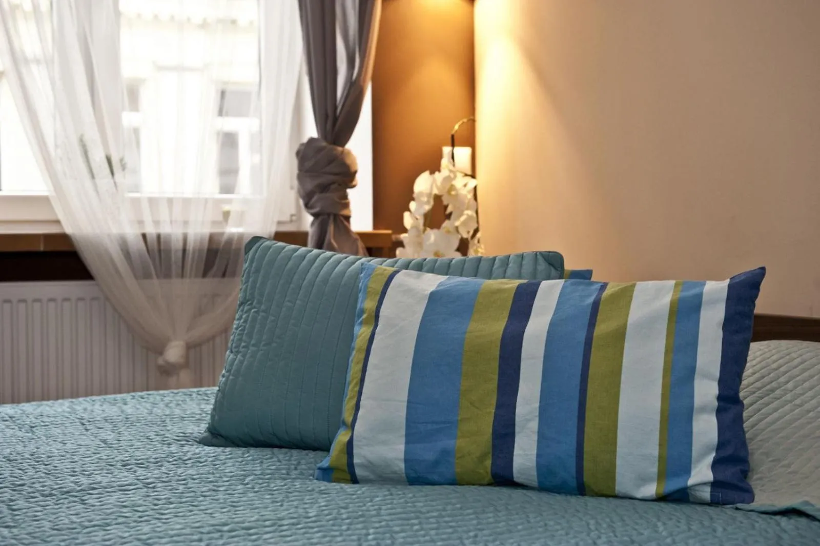 Bed in BedRooms Piotrkowska 64