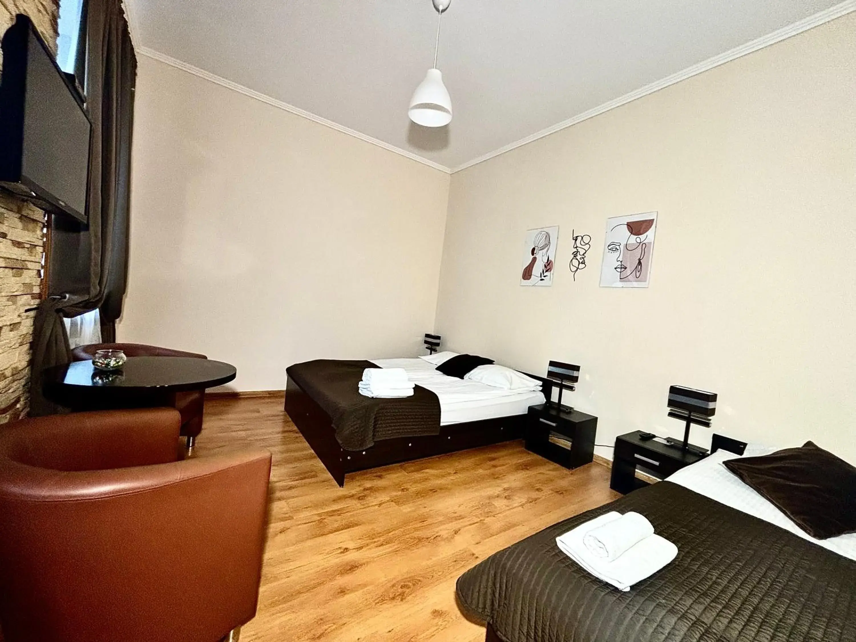 Studio Apartment in BedRooms Piotrkowska 64 Studio Apartment in BedRooms Piotrkowska 64