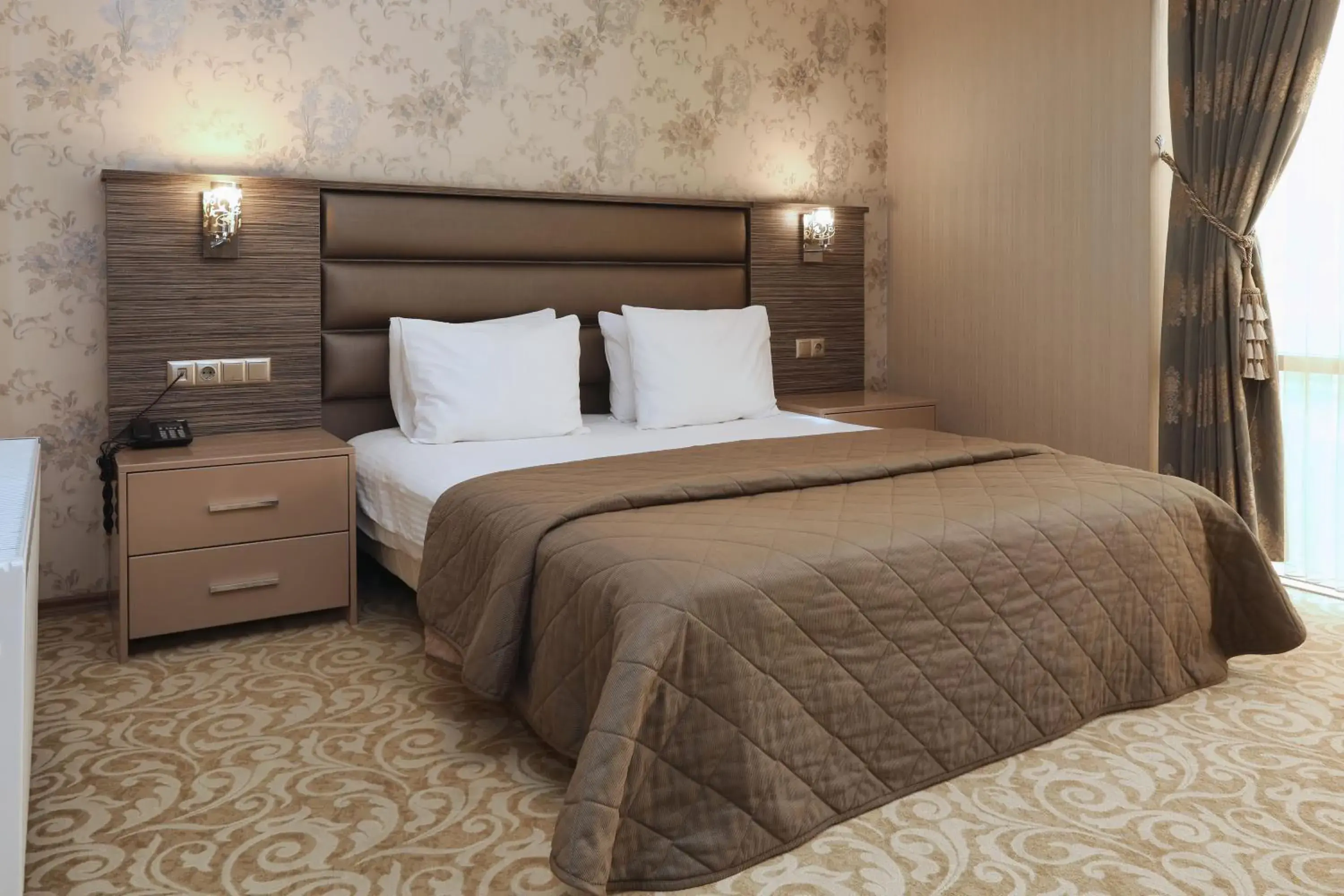 Balturk House Hotel Balturk House Hotel