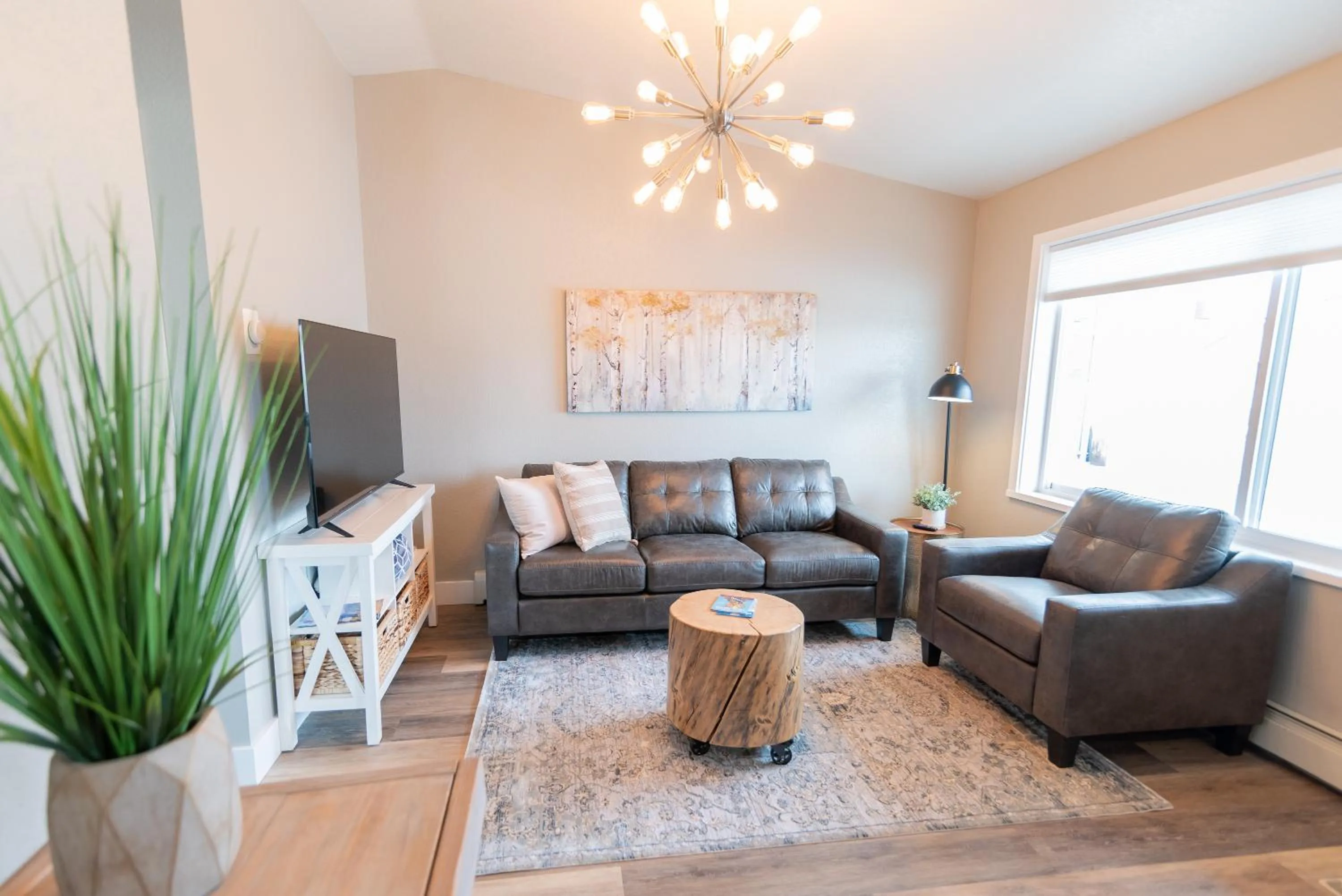 TV and multimedia in Colony Suites