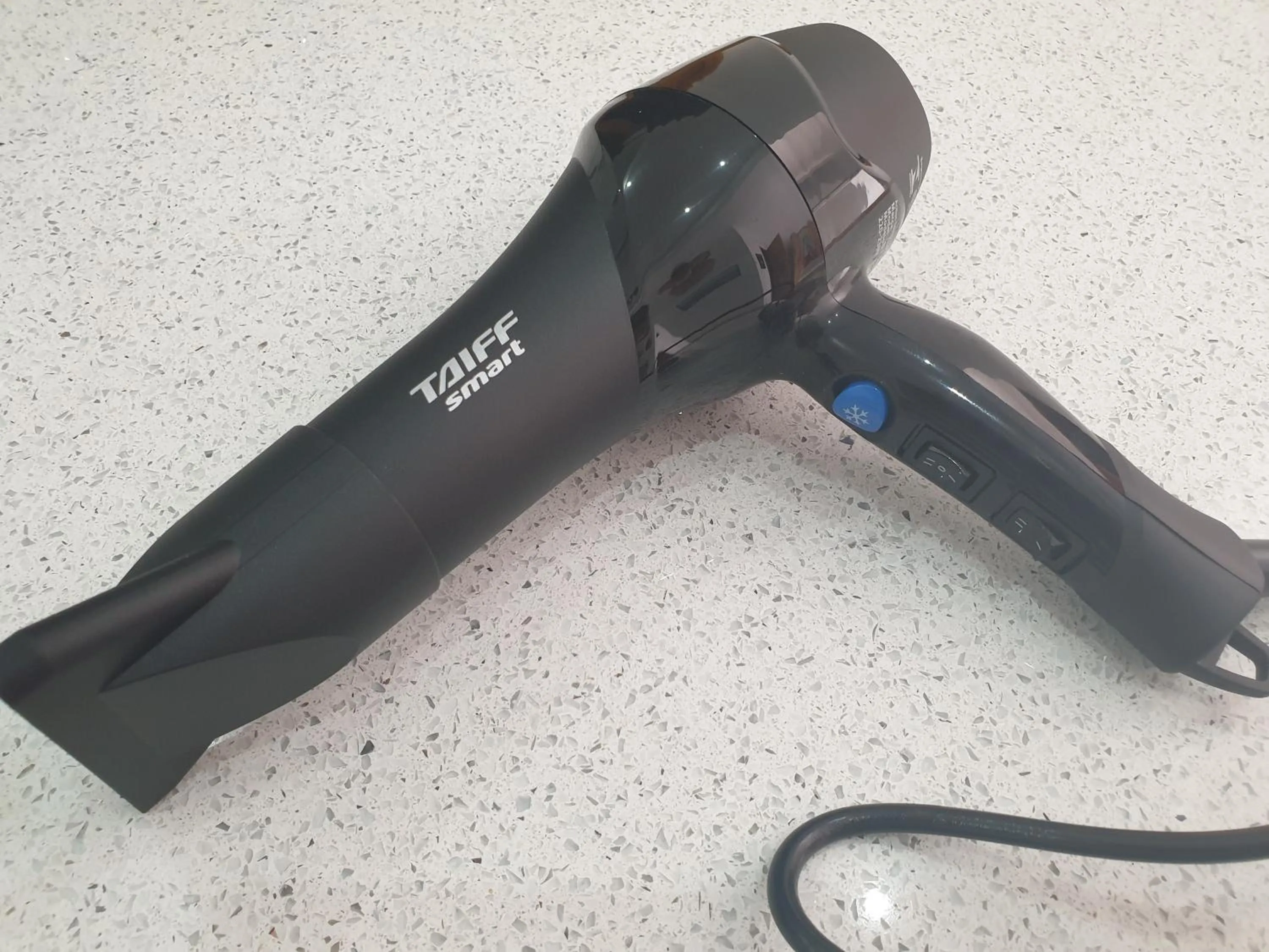 heating in Pousada Caminho da Praia