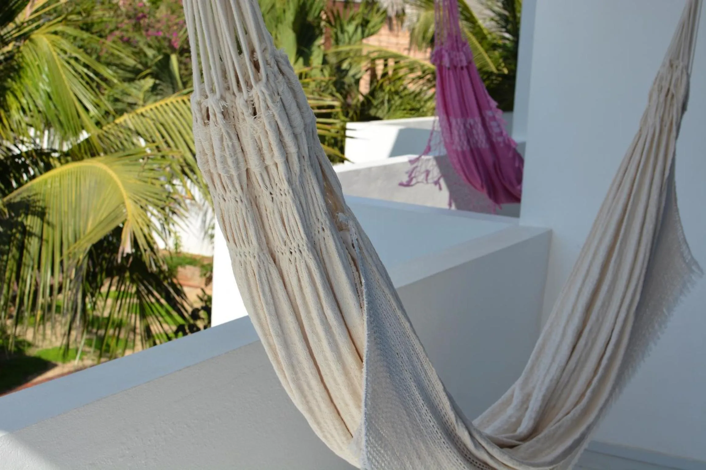 Day in Pousada Caminho da Praia