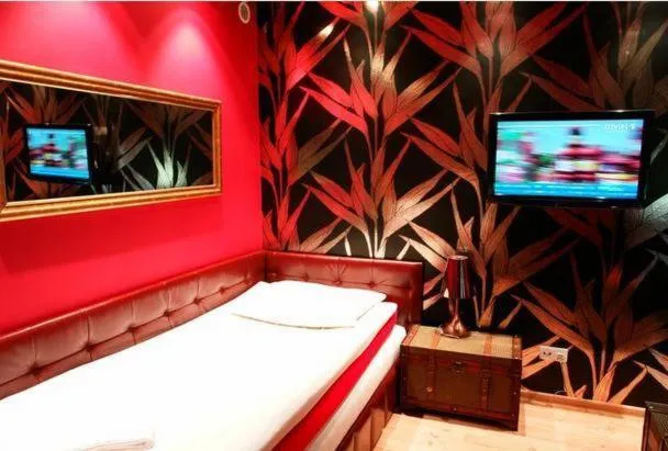 Bed in Zajazd U Dudziarza