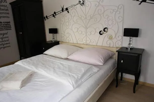 Bed in Zajazd U Dudziarza
