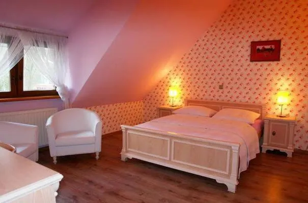 Bed in Zajazd U Dudziarza