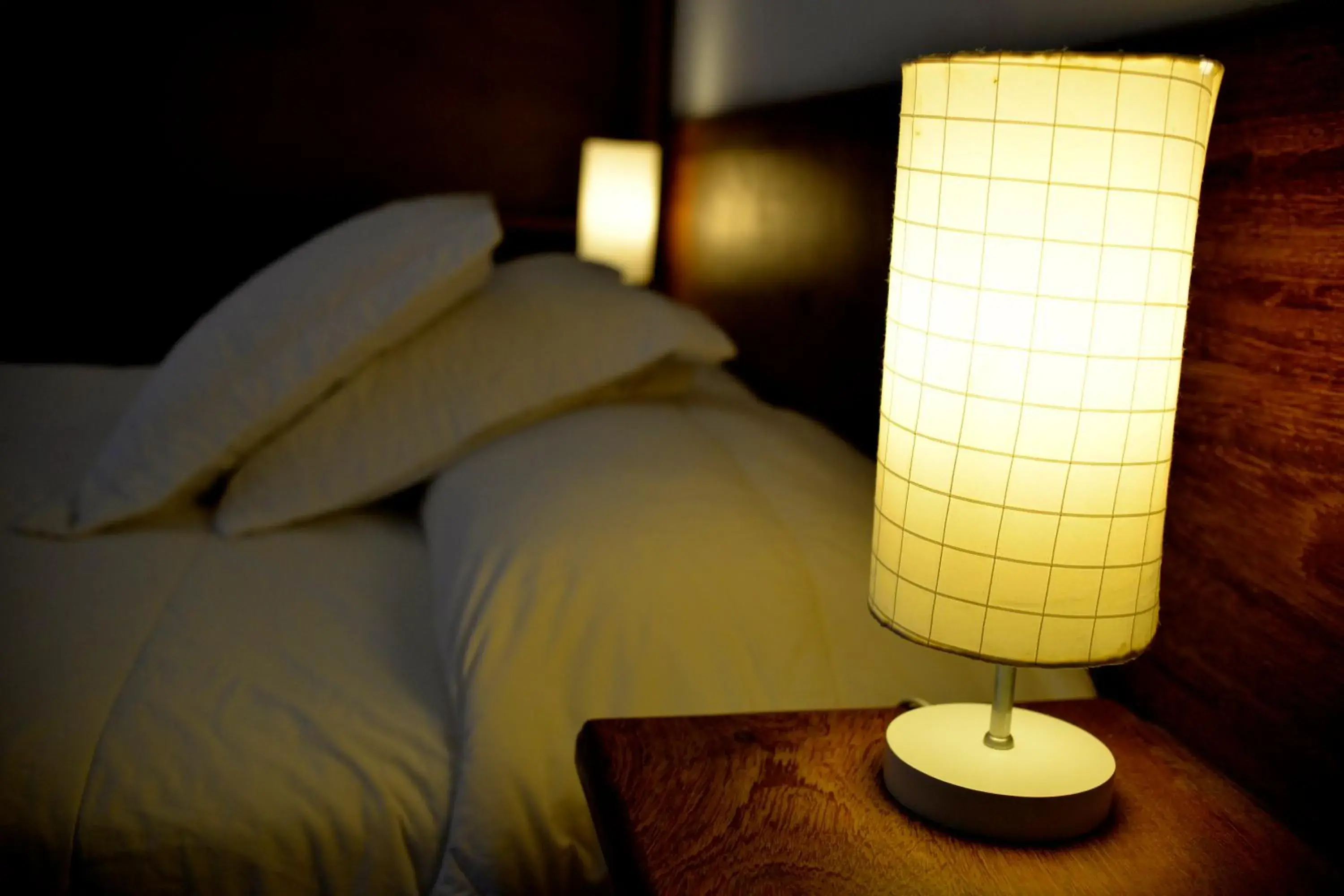 Double Room in Pousada e Restaurante O Pescador Double Room in Pousada e Restaurante O Pescador