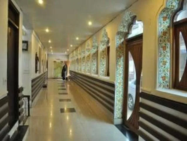 Other in Hotel Golden Deluxe