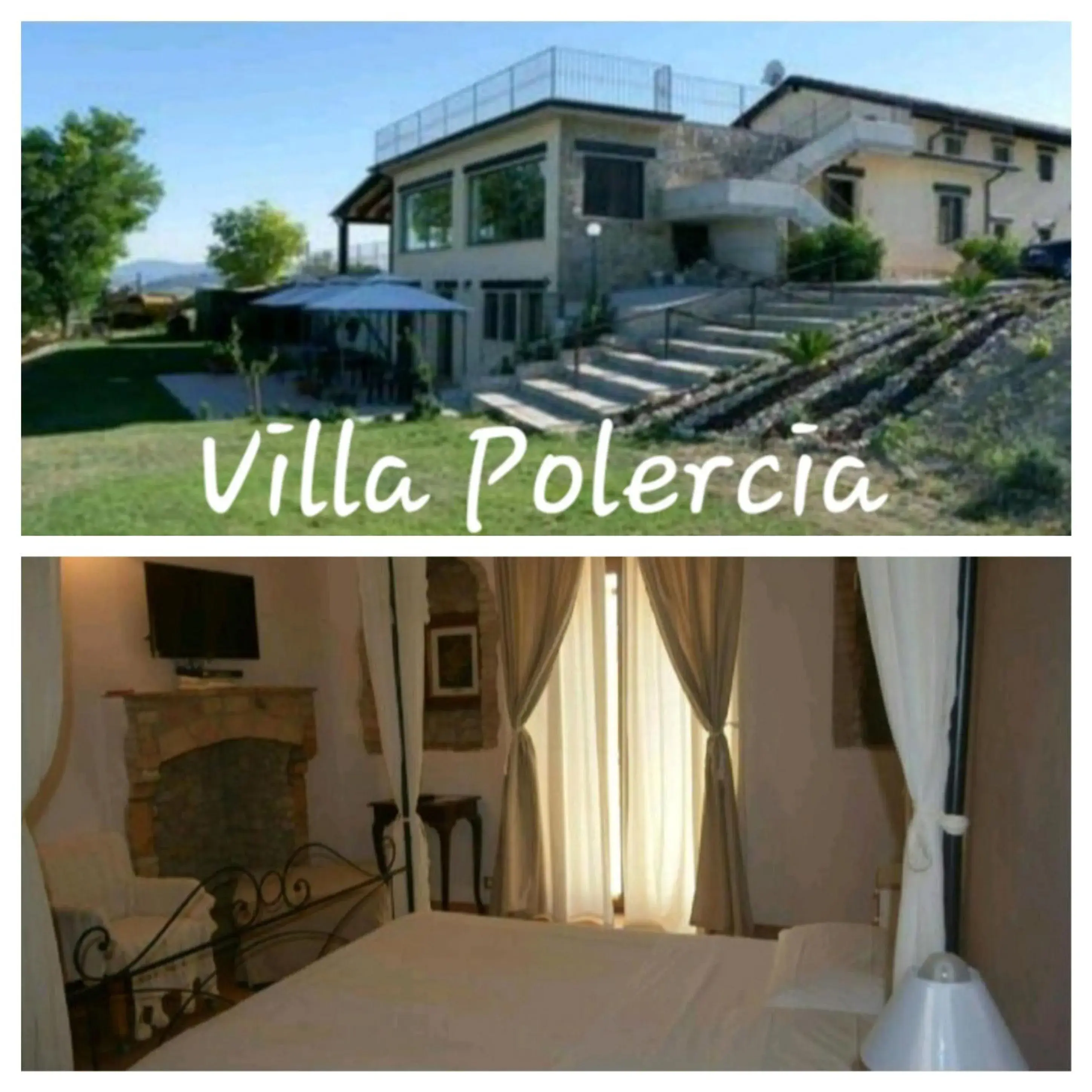 Villa Polercia Villa Polercia