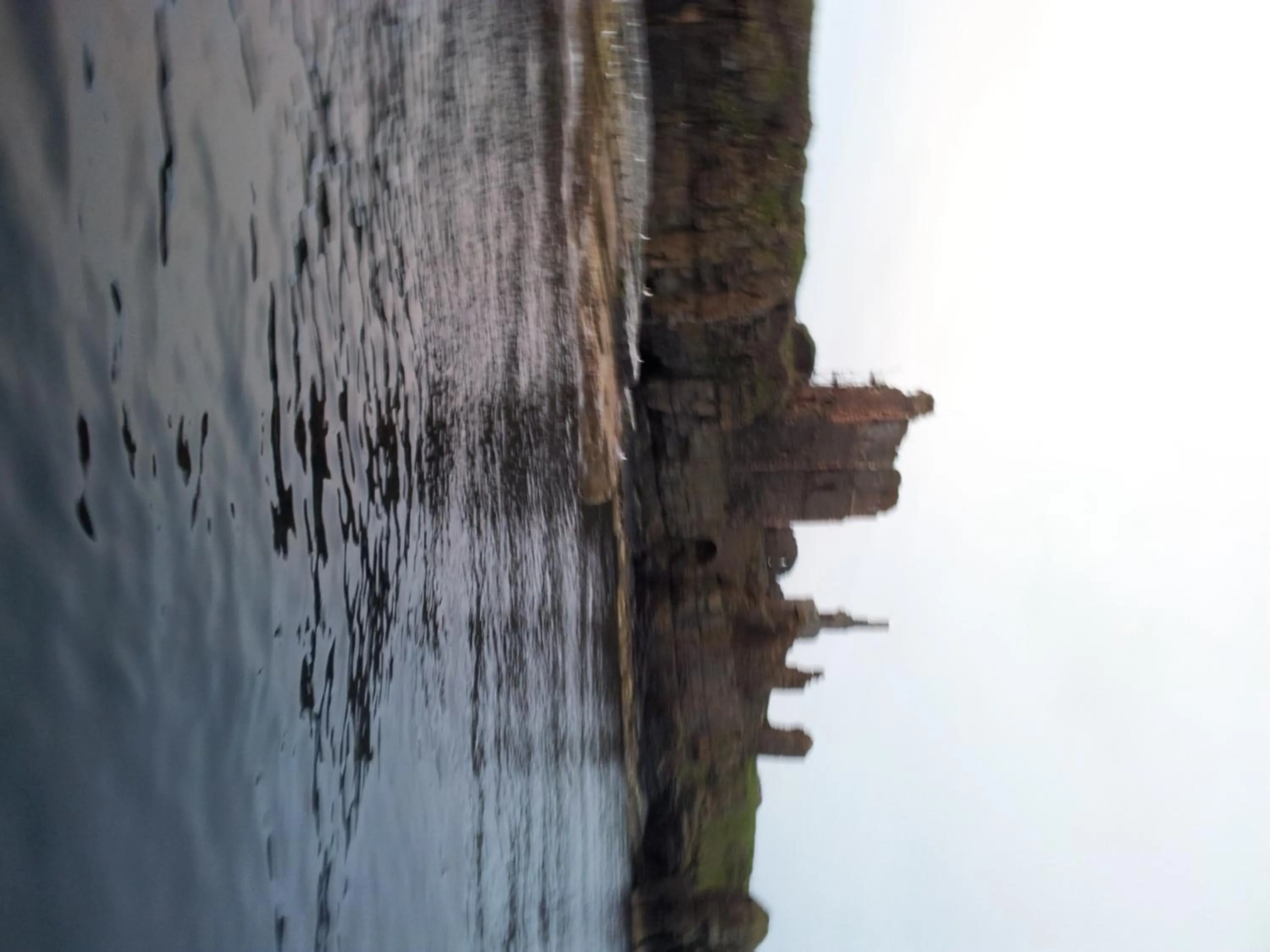 Nearby landmark in Harbour House Bed & Breakfast - Wick