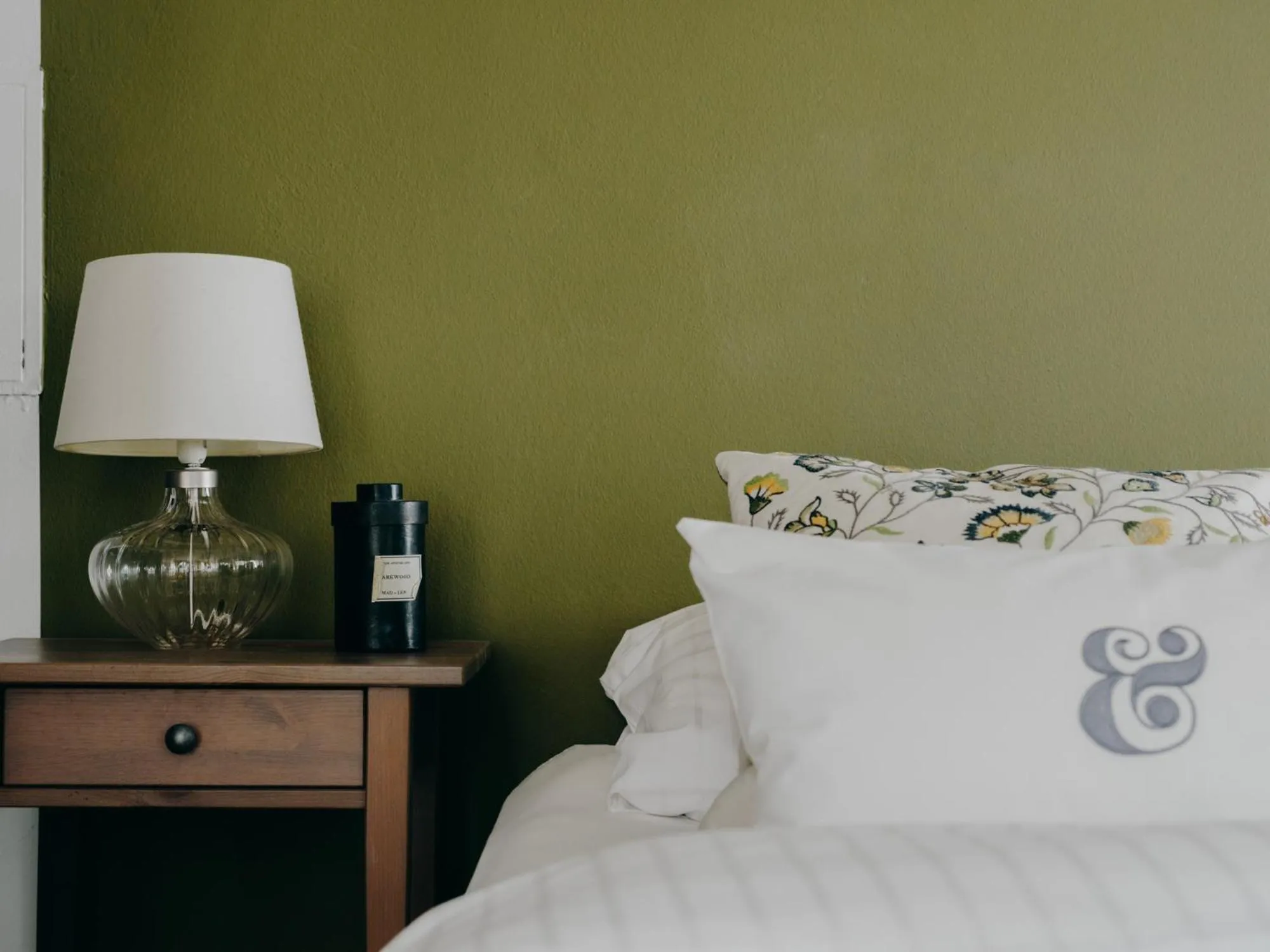 Bed in My Home in Vienna - Smart Apartments - Landstraße