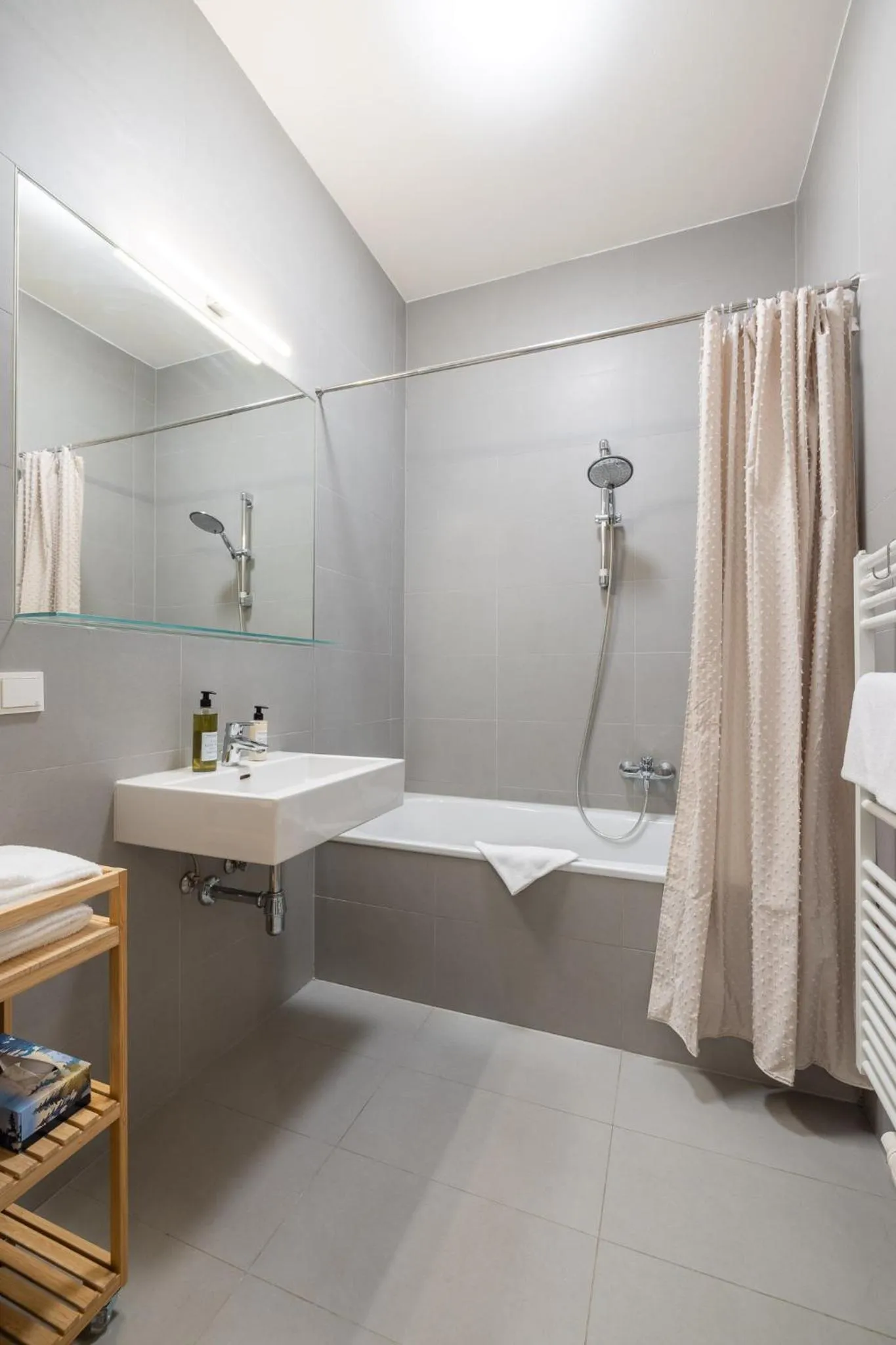 My Home in Vienna - Smart Apartments - Landstraße